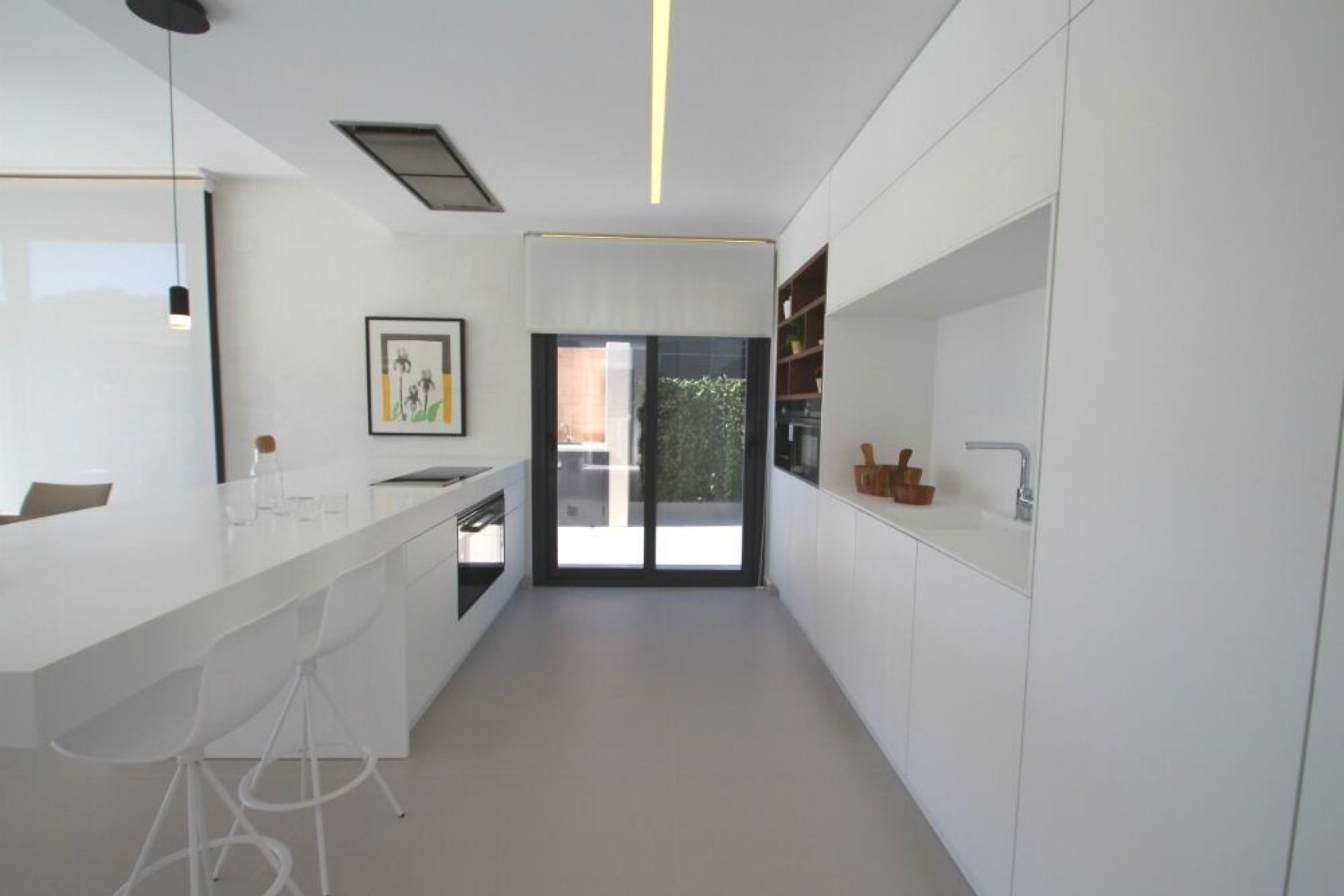 Neue Gebäude - Villa -
Orihuela Costa - Dehesa de campoamor