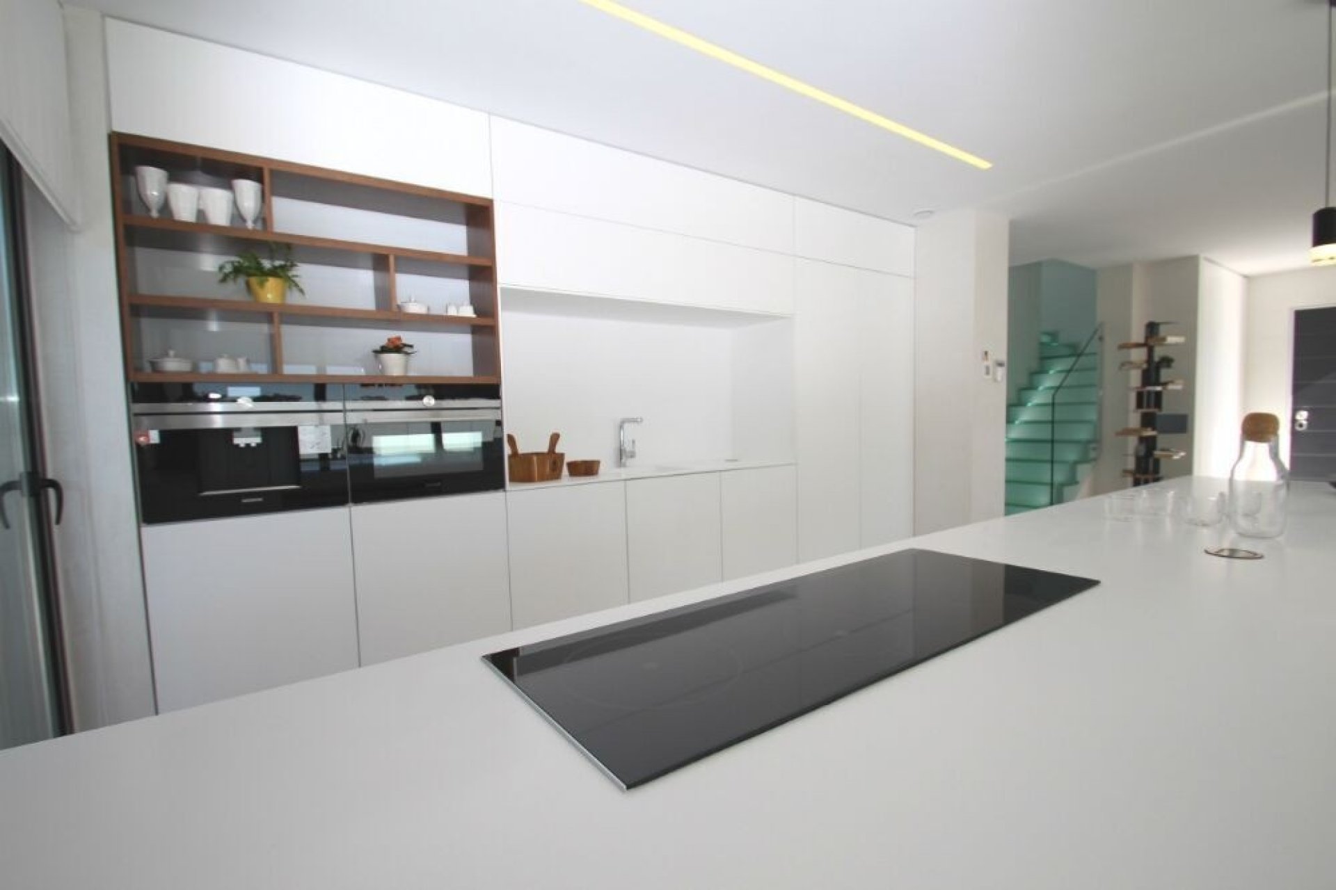 Neue Gebäude - Villa -
Orihuela Costa - Dehesa de campoamor