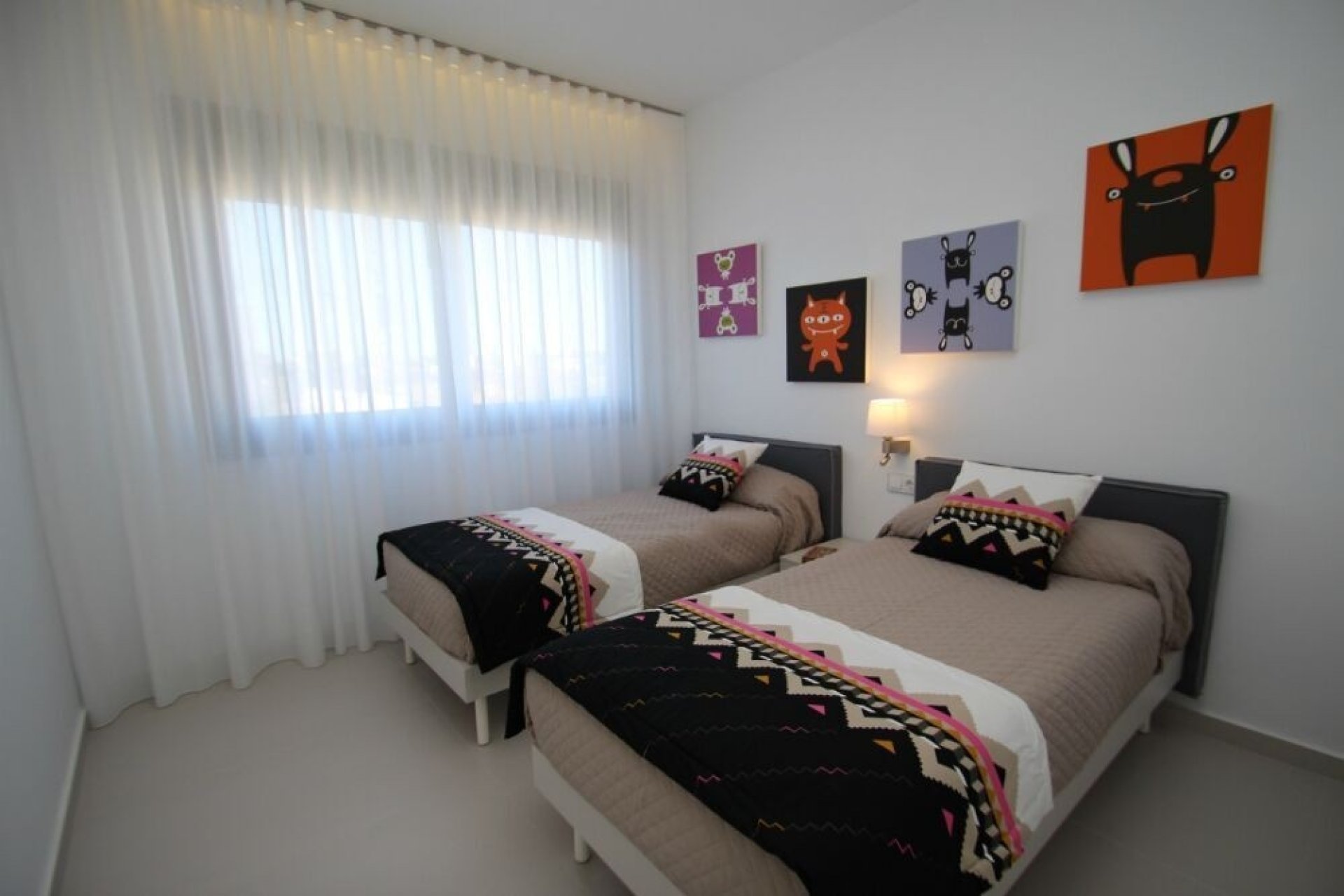 Neue Gebäude - Villa -
Orihuela Costa - Dehesa de campoamor