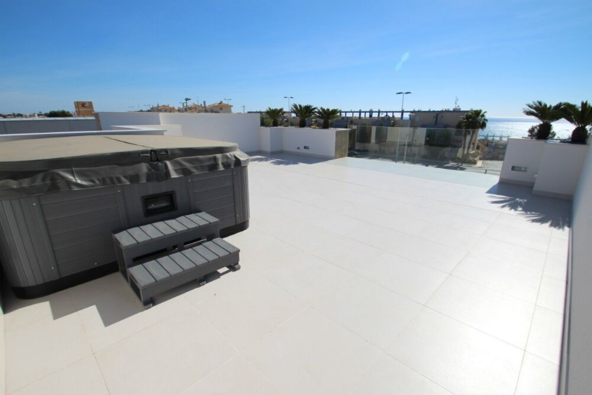 Neue Gebäude - Villa -
Orihuela Costa - Dehesa de campoamor