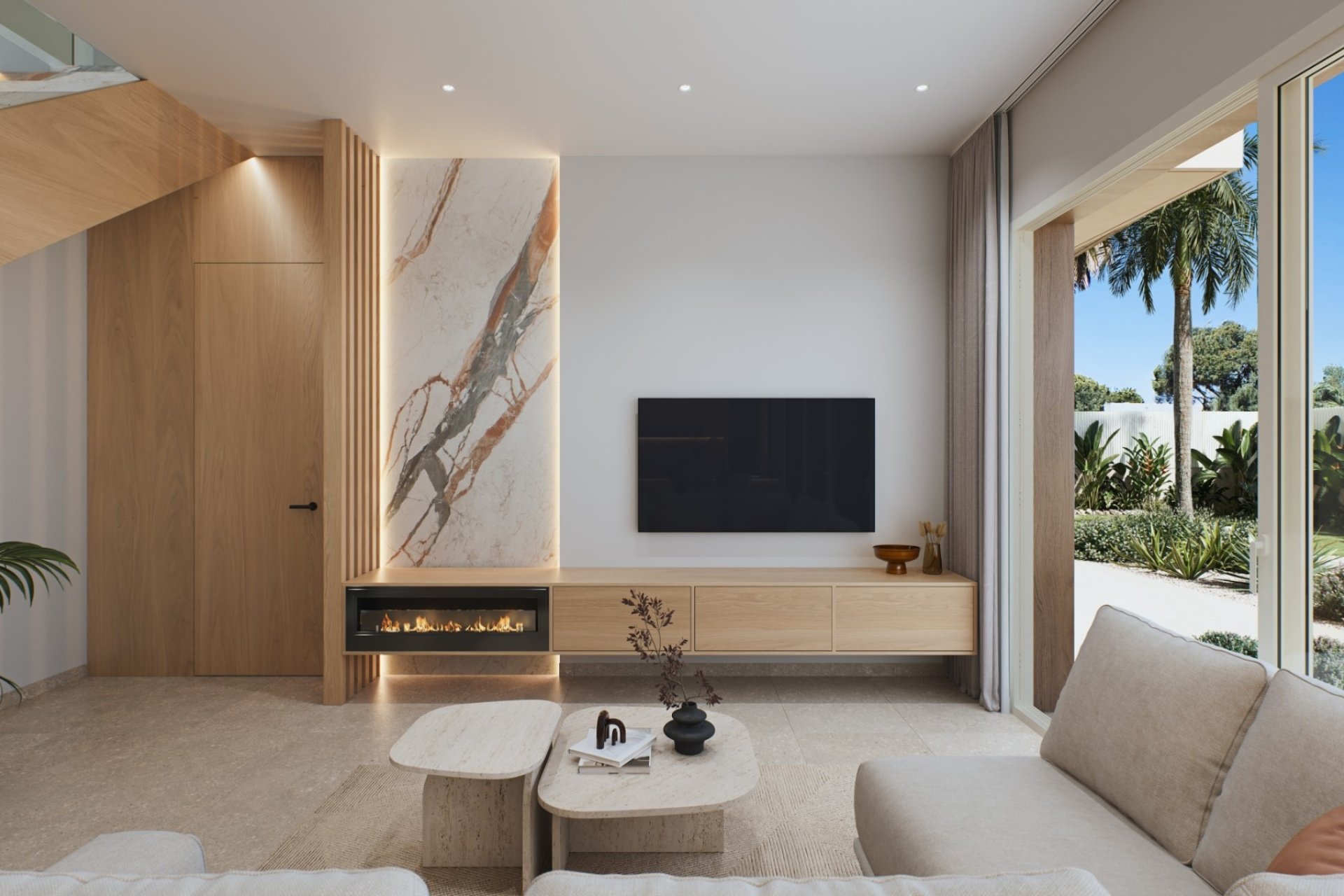 Neue Gebäude - Villa -
Orihuela Costa - Dehesa de campoamor
