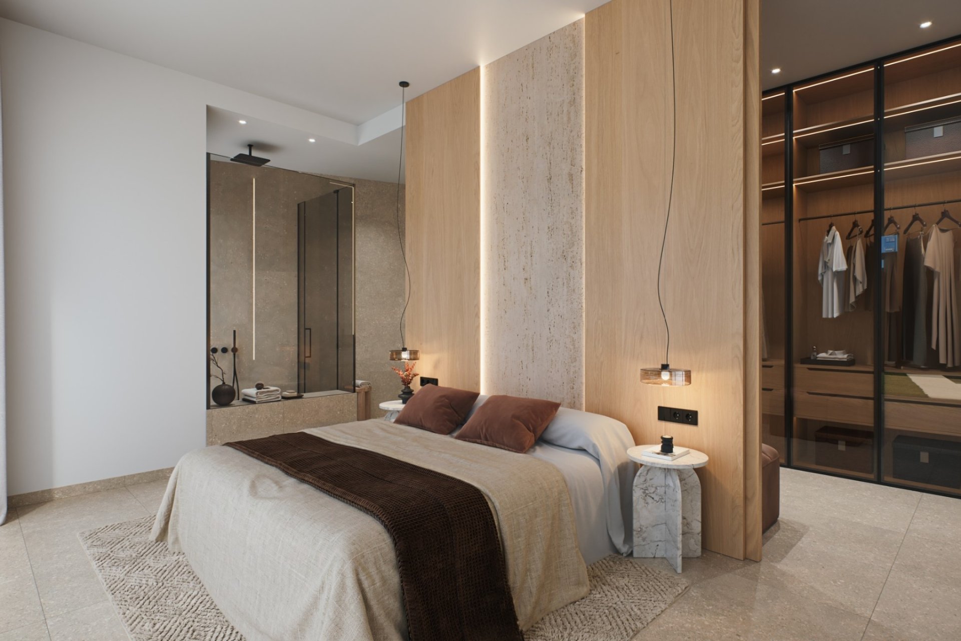 Neue Gebäude - Villa -
Orihuela Costa - Dehesa de campoamor