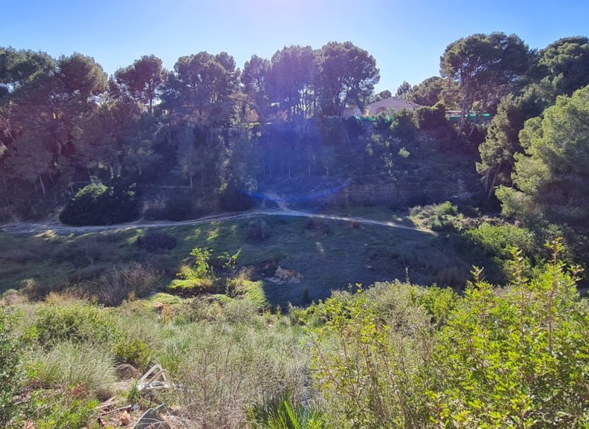 Neue Gebäude - Villa -
Pilar de la Horadada - Pinar de Campoverde