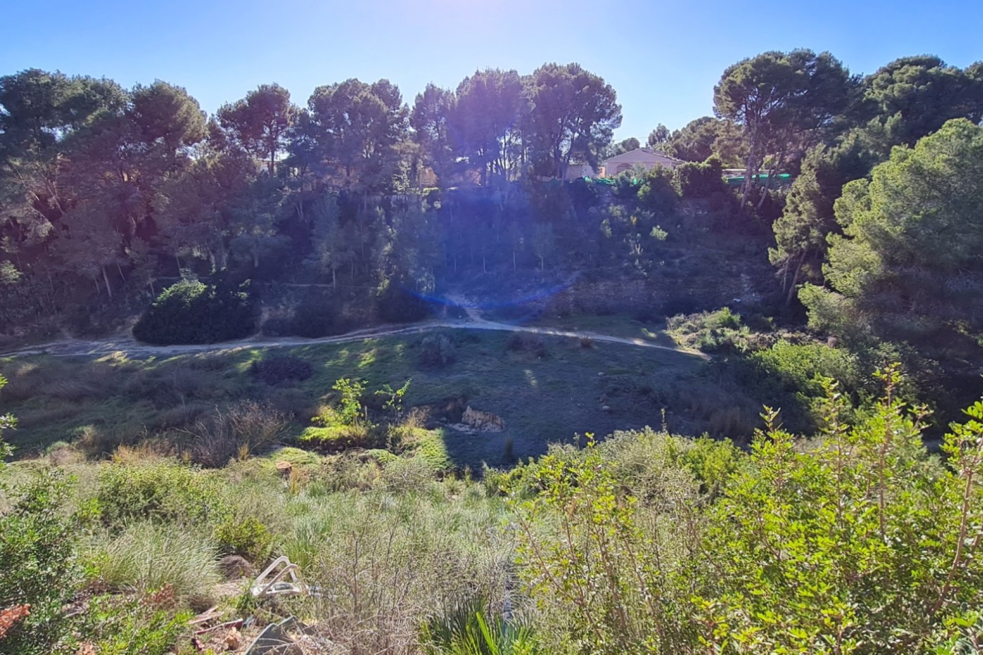 Neue Gebäude - Villa -
Pilar de la Horadada - Pinar de Campoverde