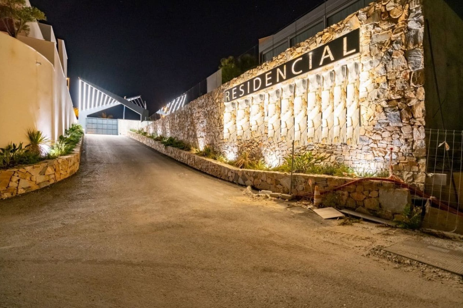 Neue Gebäude - Villa -
Rojales - Ciudad Quesada
