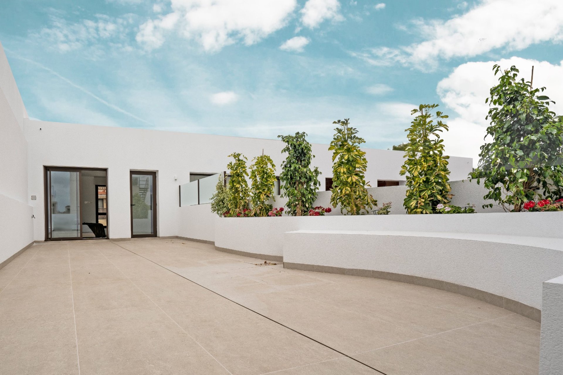 Neue Gebäude - Villa -
Rojales - Ciudad Quesada