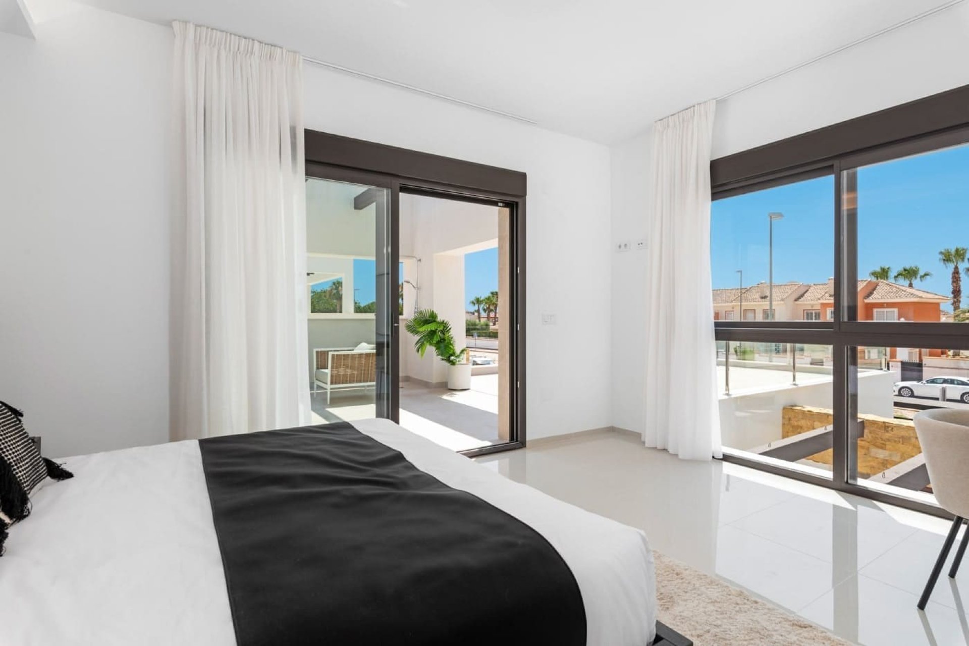 Neue Gebäude - Villa -
Rojales - Ciudad Quesada