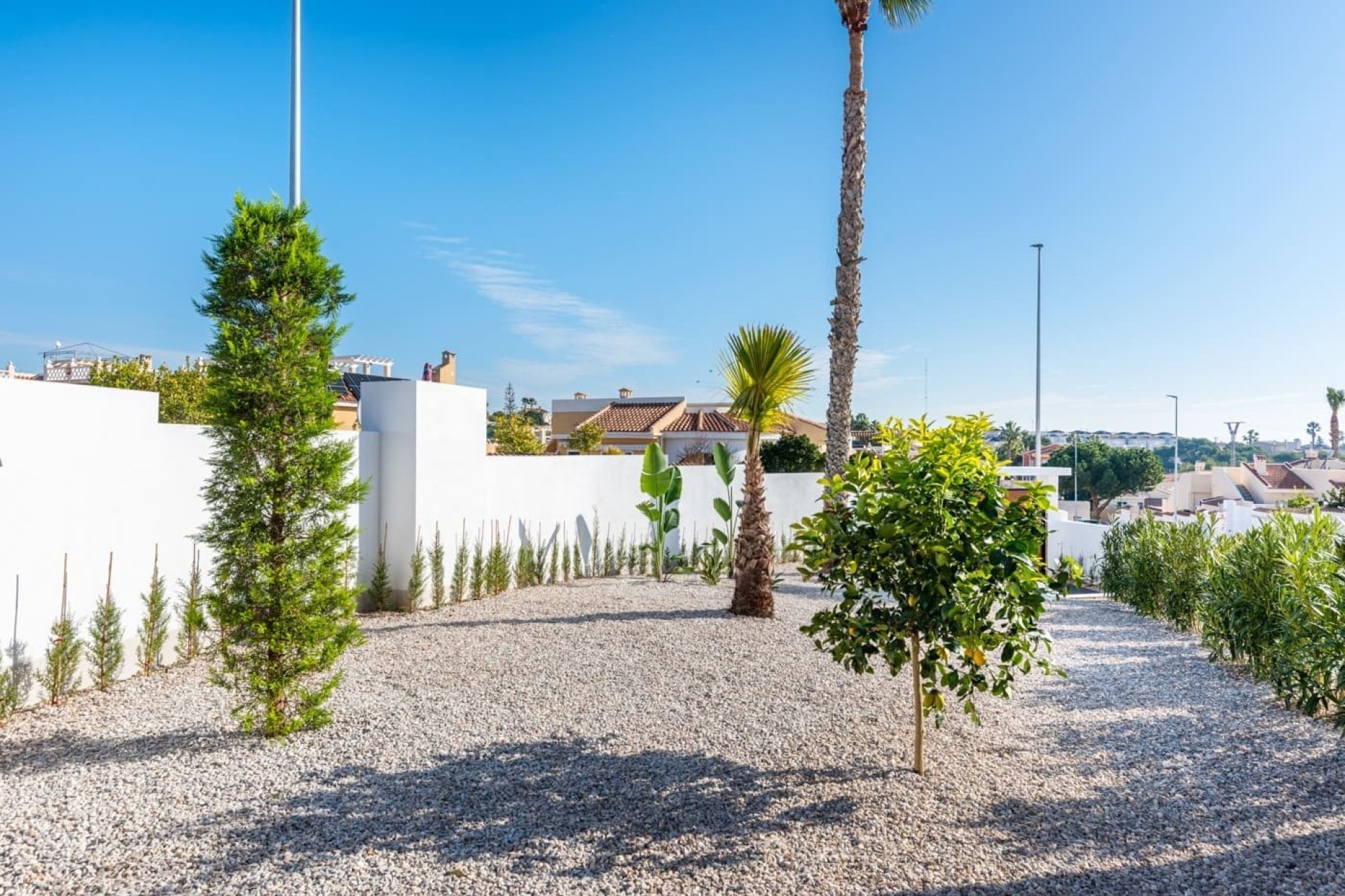 Neue Gebäude - Villa -
Rojales - Ciudad Quesada