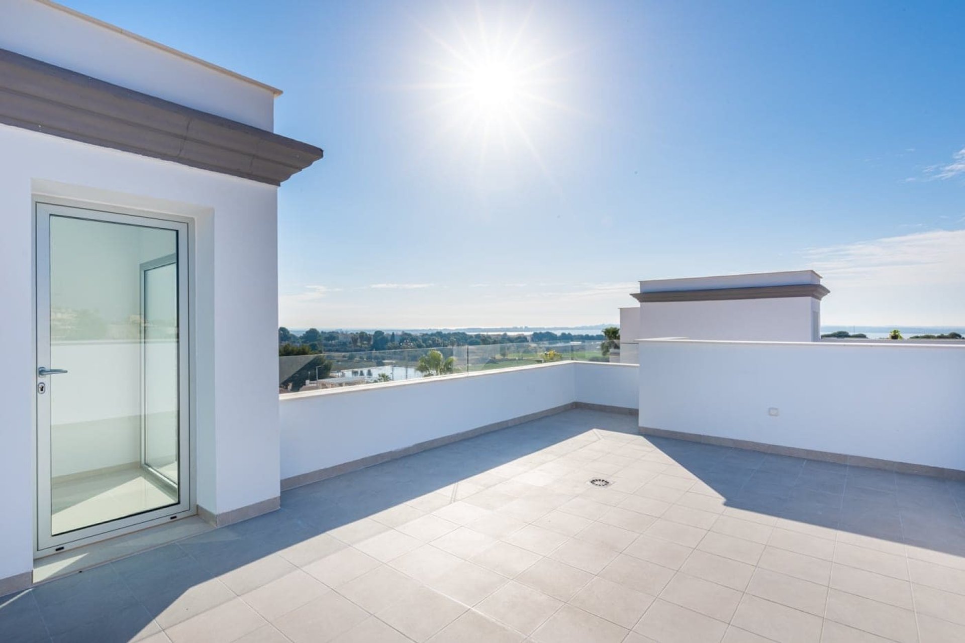 Neue Gebäude - Villa -
Rojales - Ciudad Quesada