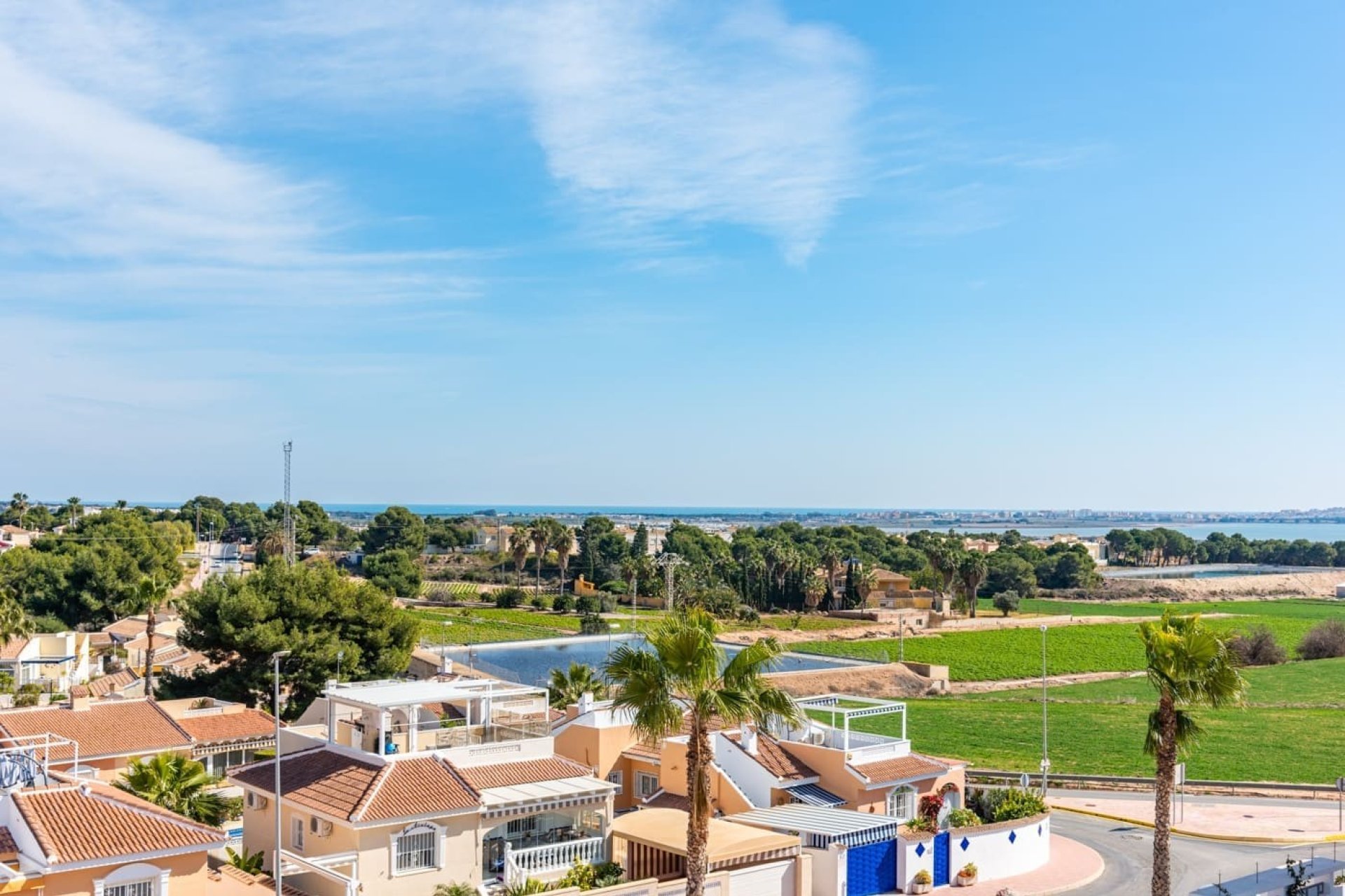 Neue Gebäude - Villa -
Rojales - Ciudad Quesada