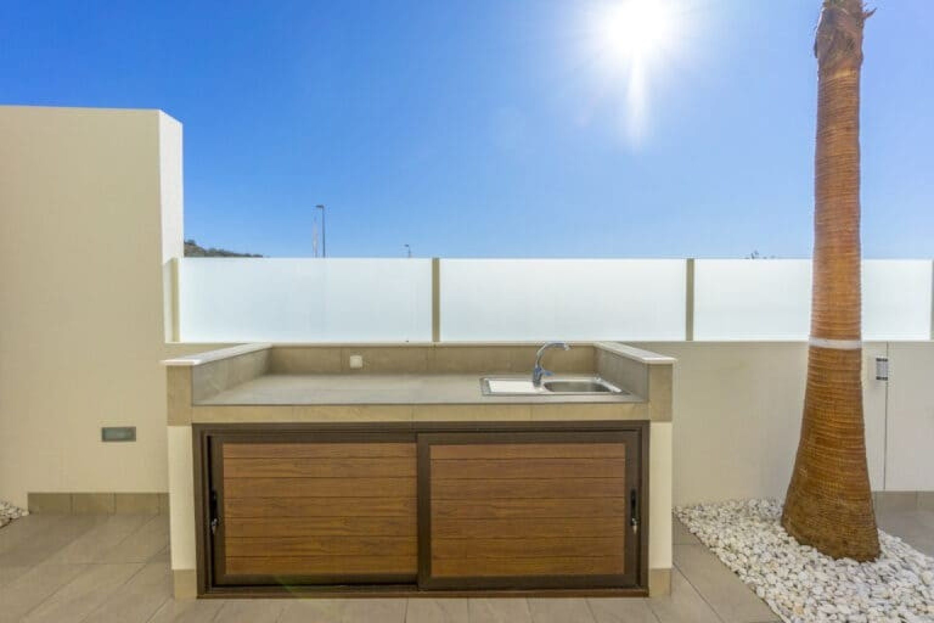 Neue Gebäude - Villa -
Rojales - Ciudad Quesada