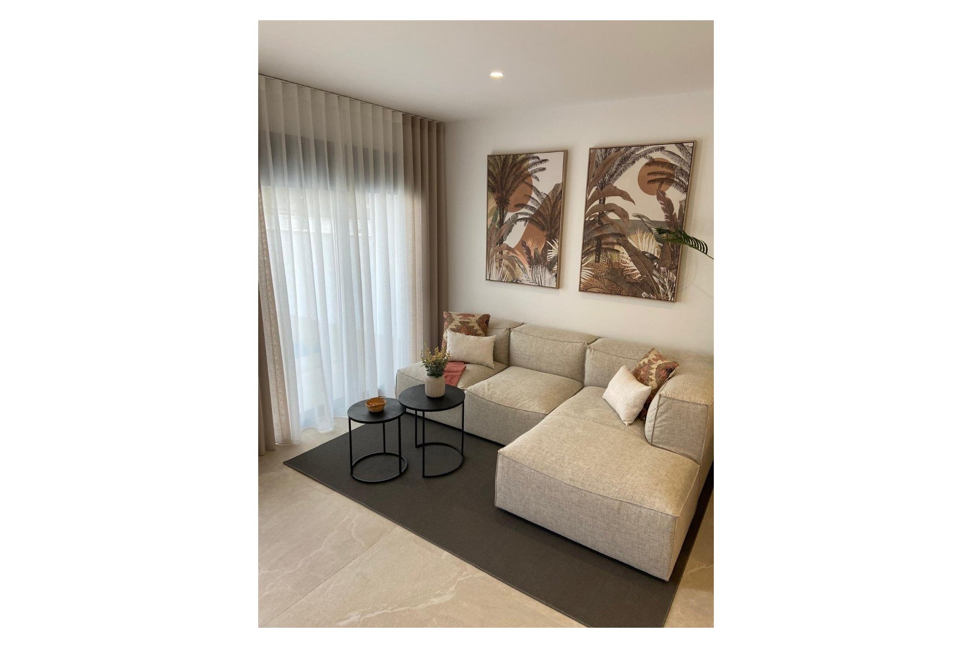 Neue Gebäude - Villa -
San Pedro del Pinatar - San Pedro del Pinatar pueblo