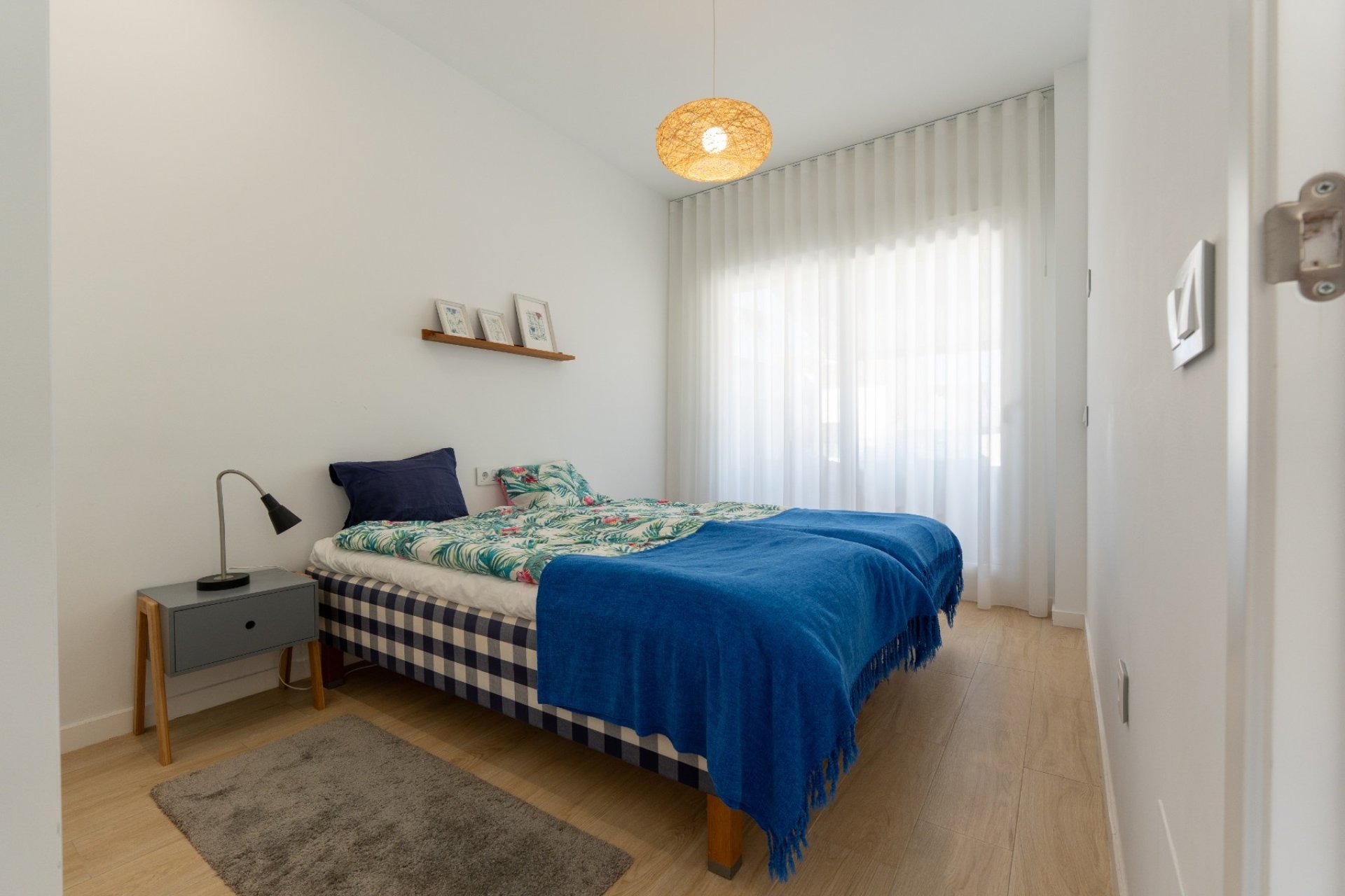 Neue Gebäude - Villa -
San Pedro del Pinatar - San Pedro del Pinatar pueblo