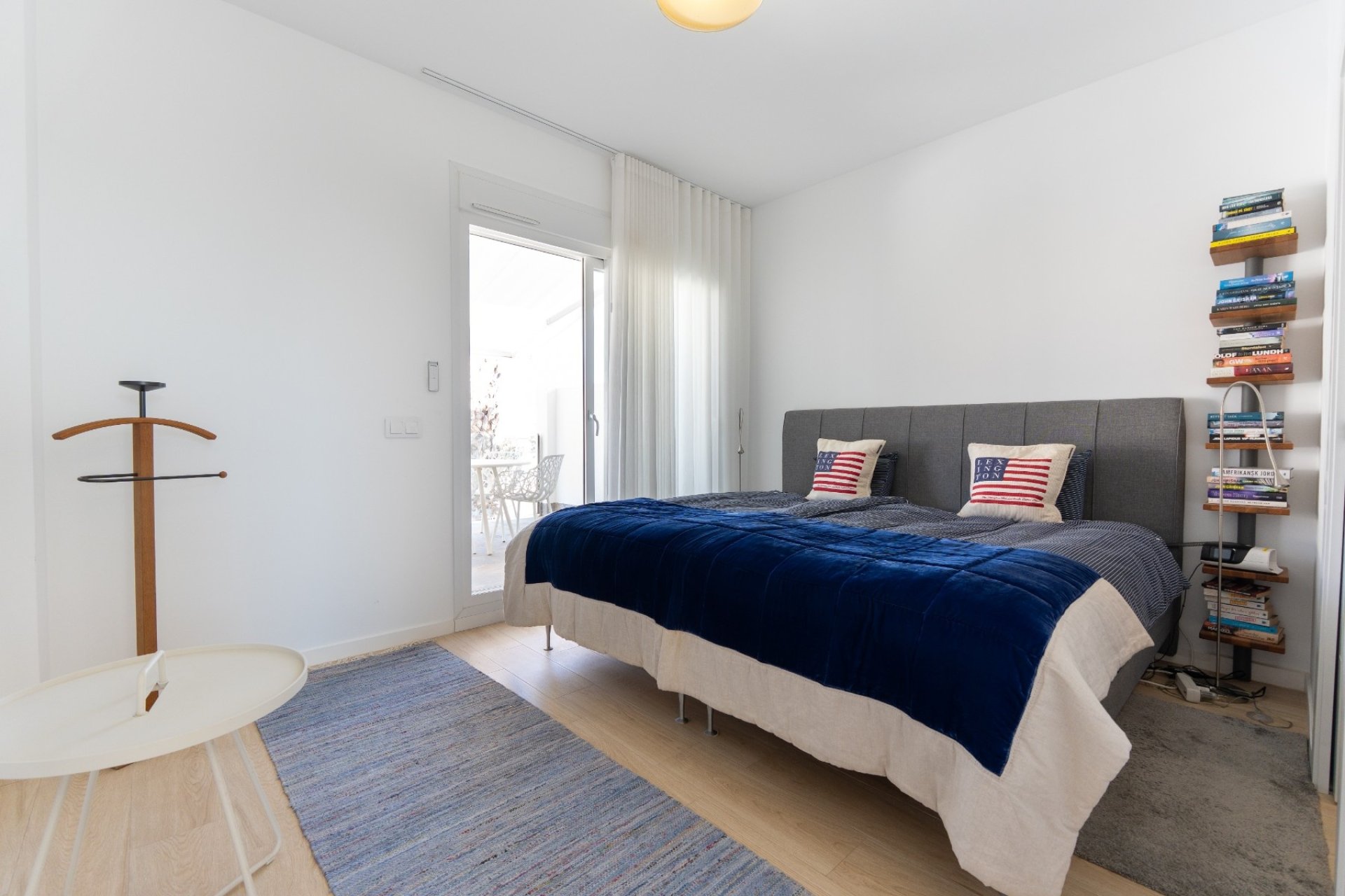 Neue Gebäude - Villa -
San Pedro del Pinatar - San Pedro del Pinatar pueblo