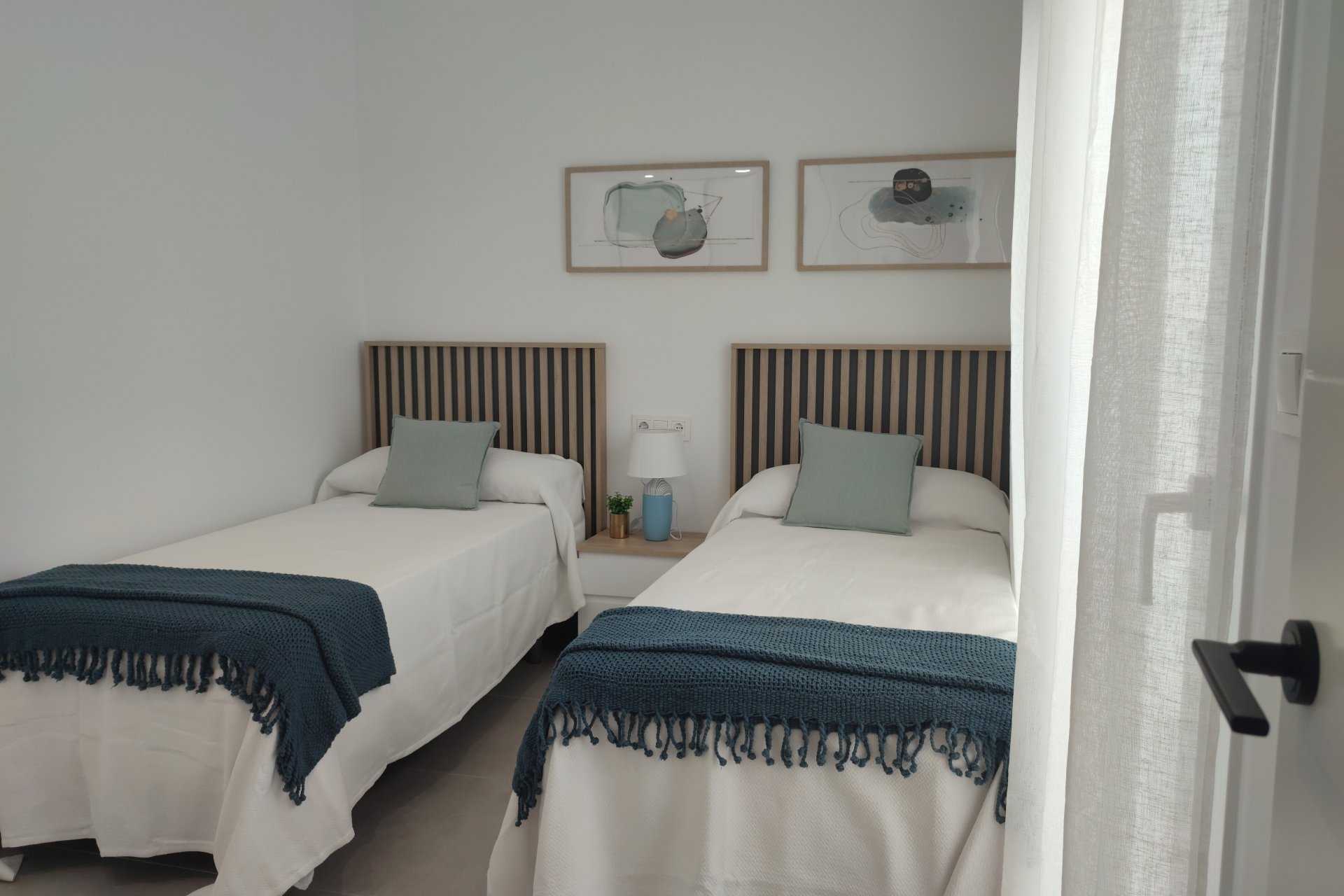 Neue Gebäude - Villa -
Torre Pacheco - Sierra Golf - Balsicas