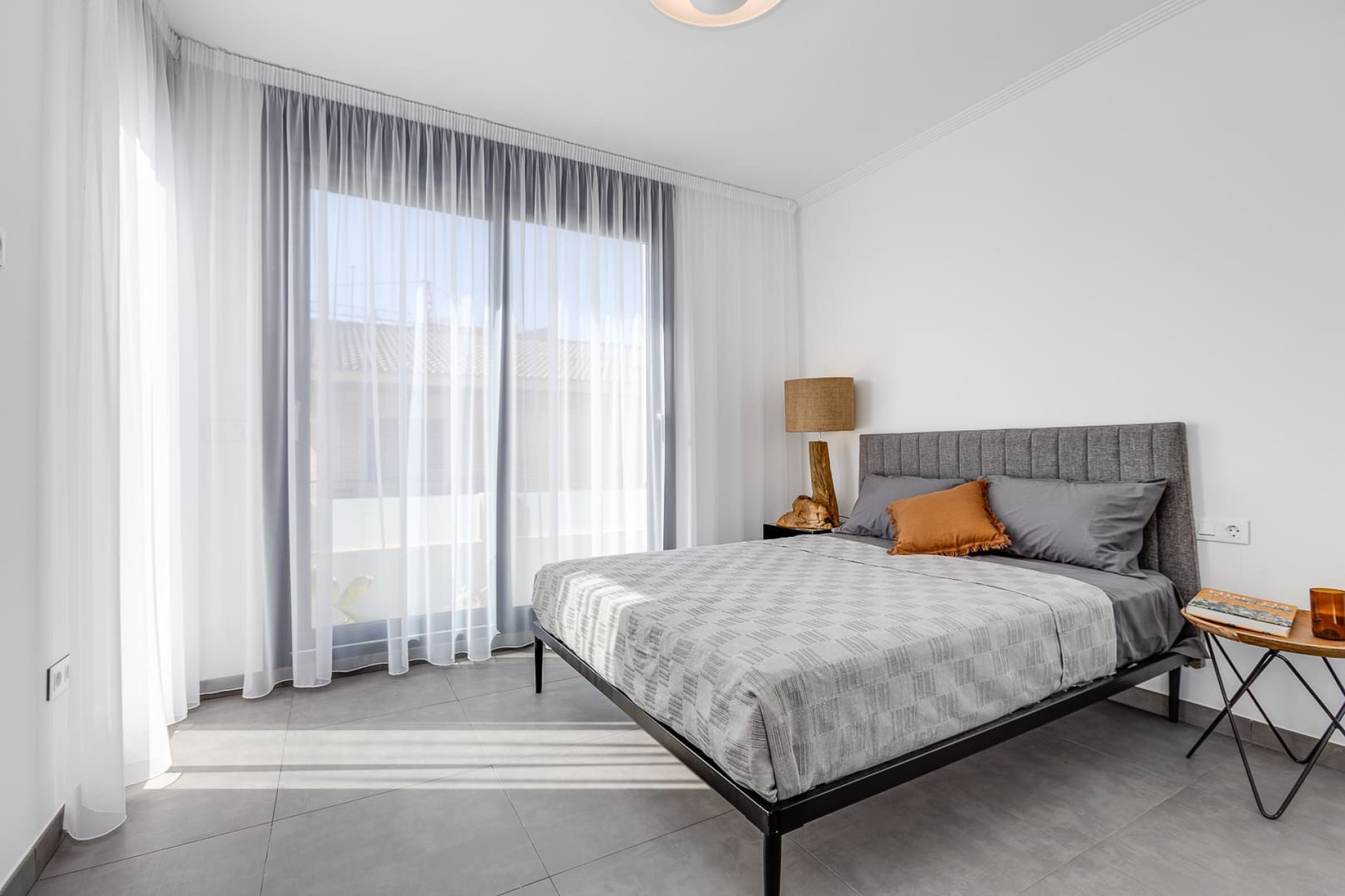 Neue Gebäude - Villa -
Torrevieja - Torrelamata - La Mata