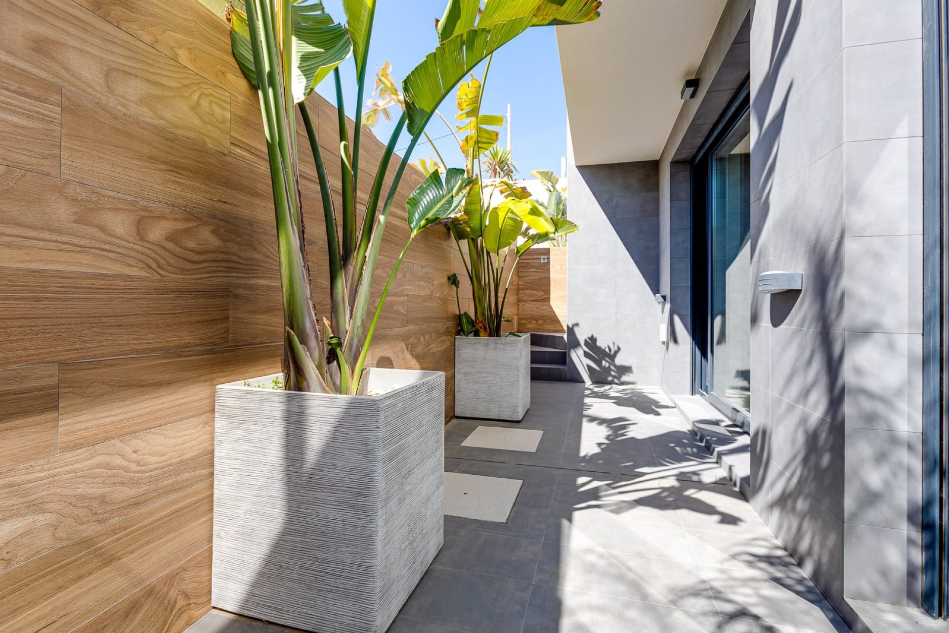 Neue Gebäude - Villa -
Torrevieja - Torrelamata - La Mata