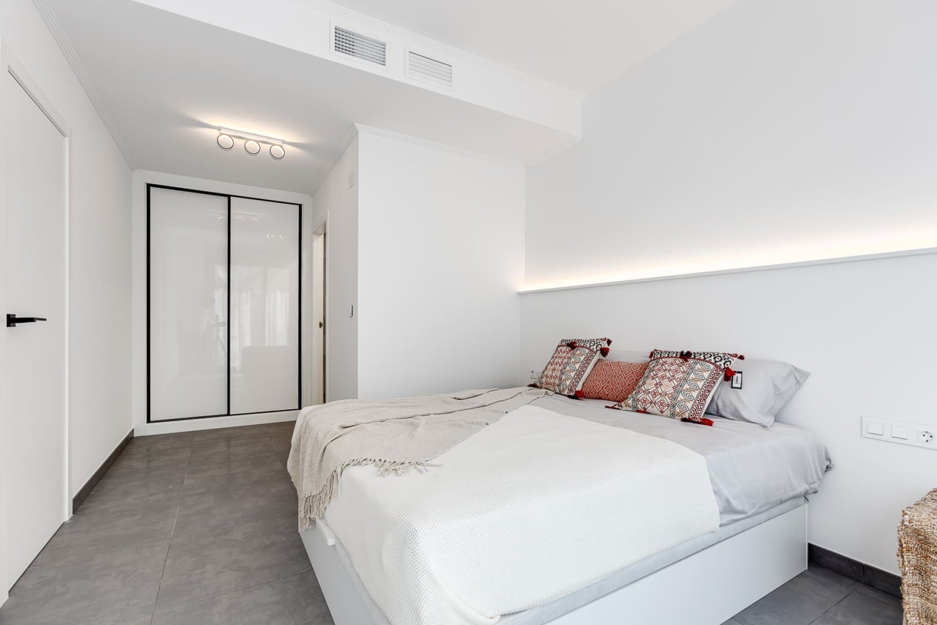 Neue Gebäude - Villa -
Torrevieja - Torrelamata - La Mata