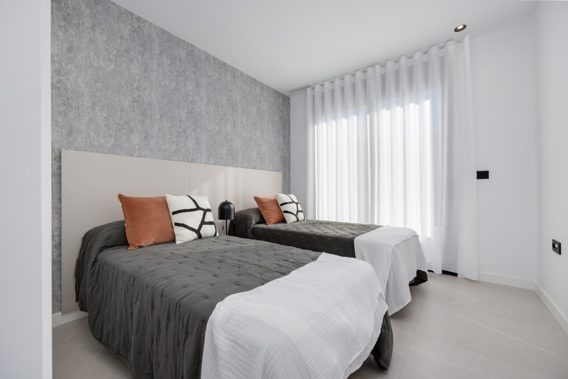 Neue Gebäude - Villa -
Torrevieja - Torrelamata - La Mata