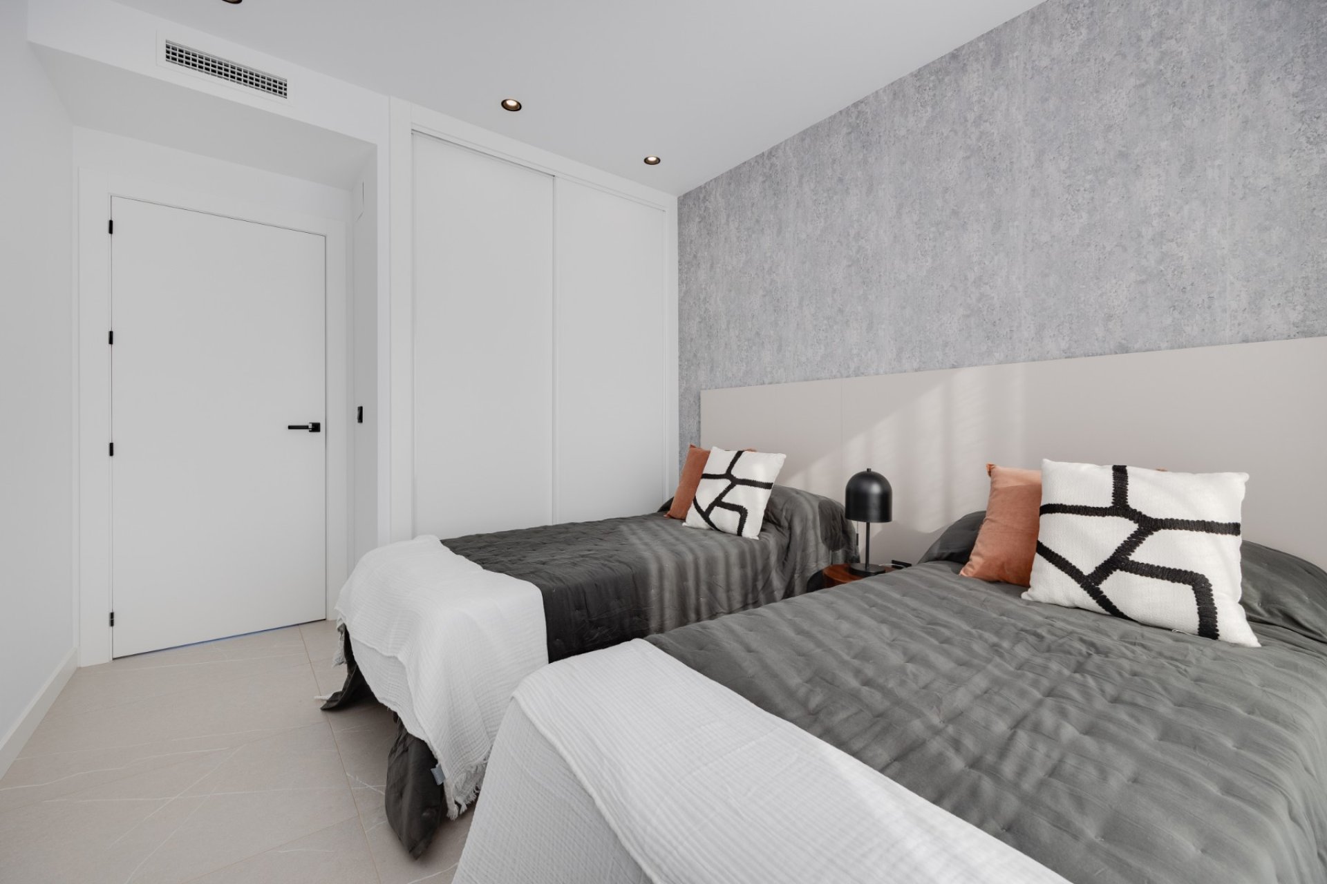 Neue Gebäude - Villa -
Torrevieja - Torrelamata - La Mata