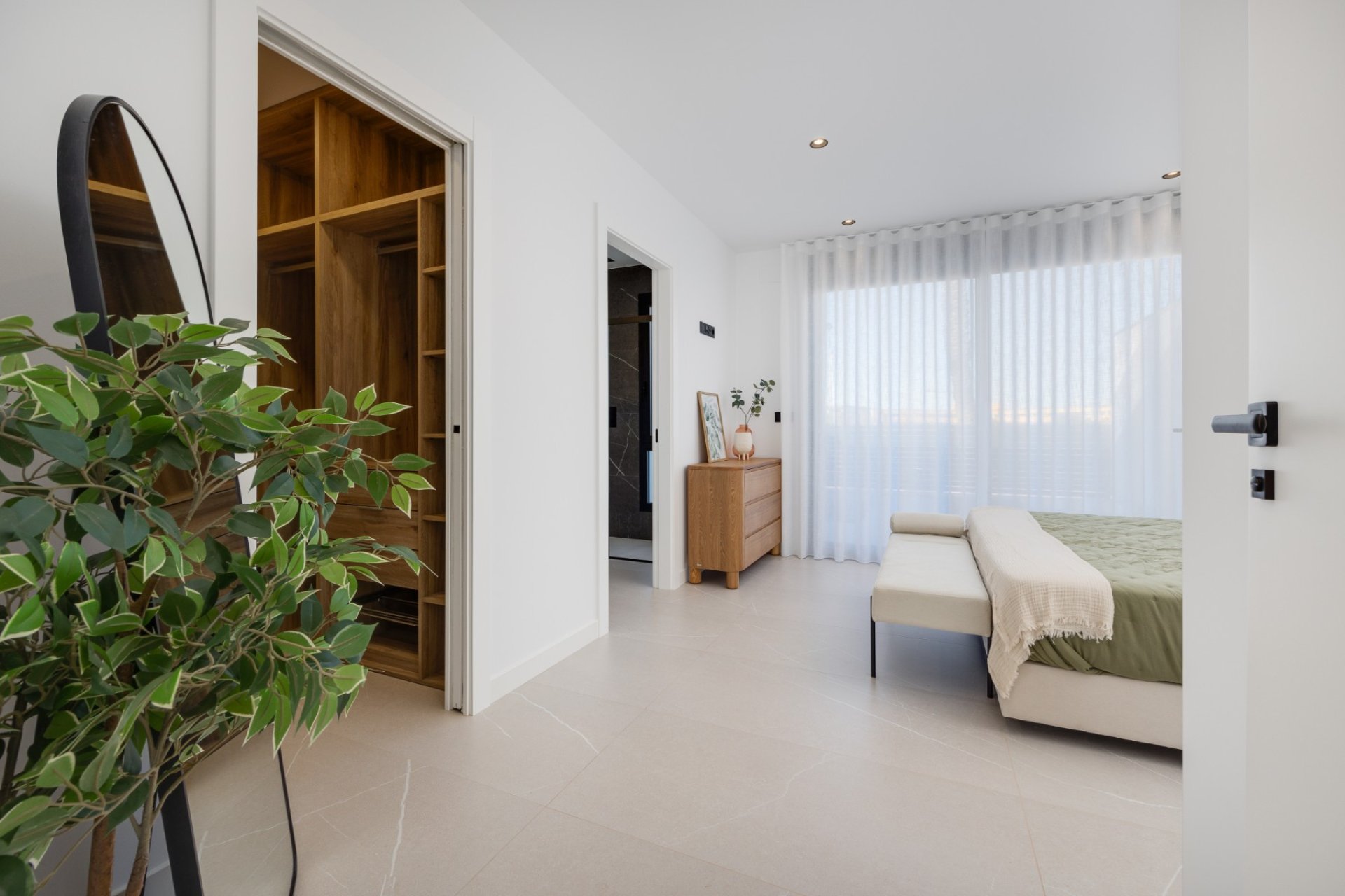 Neue Gebäude - Villa -
Torrevieja - Torrelamata - La Mata