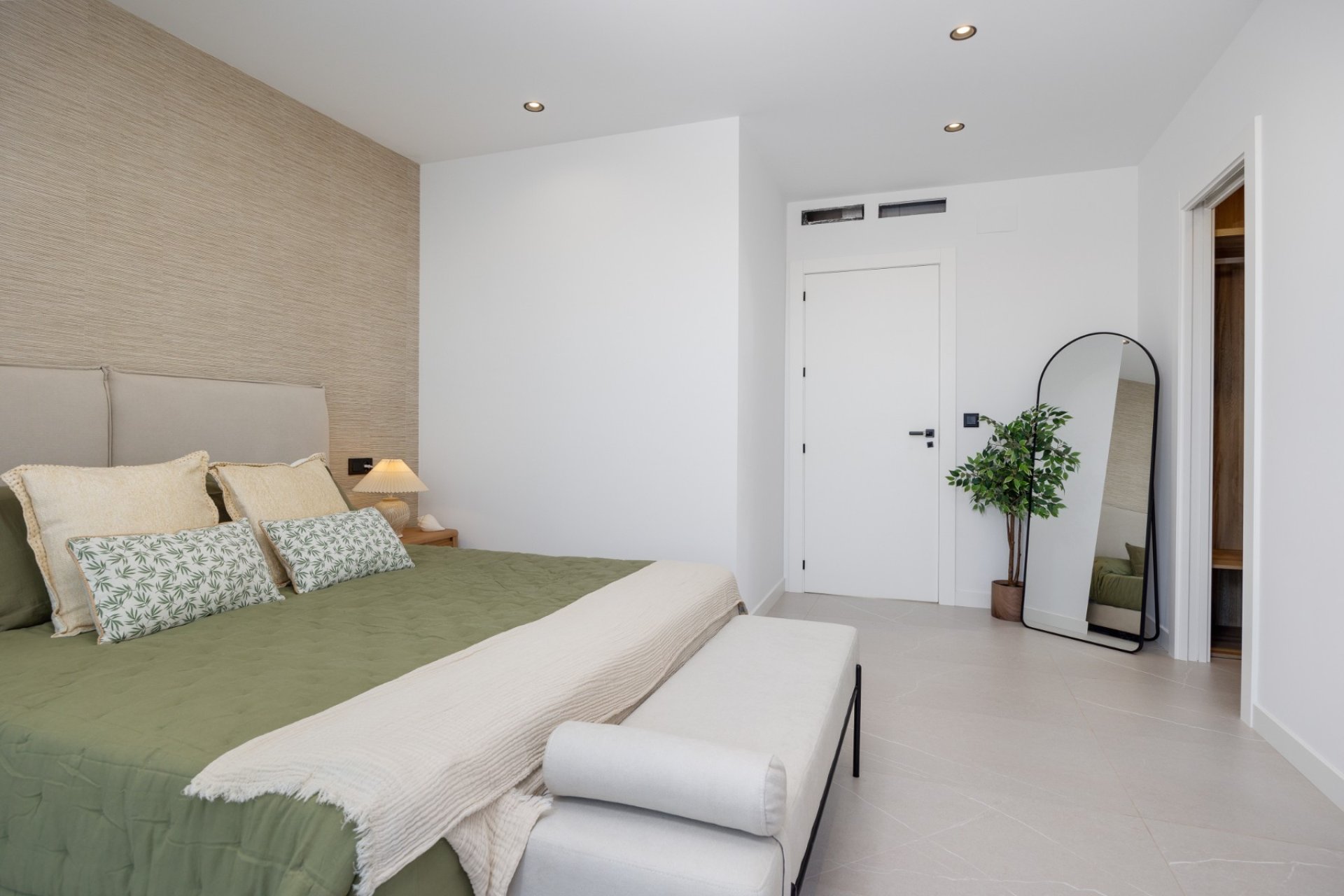 Neue Gebäude - Villa -
Torrevieja - Torrelamata - La Mata