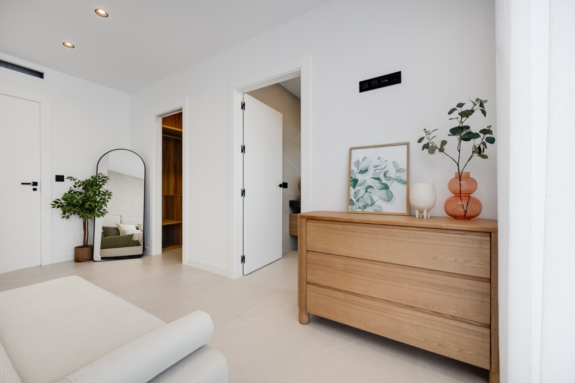 Neue Gebäude - Villa -
Torrevieja - Torrelamata - La Mata