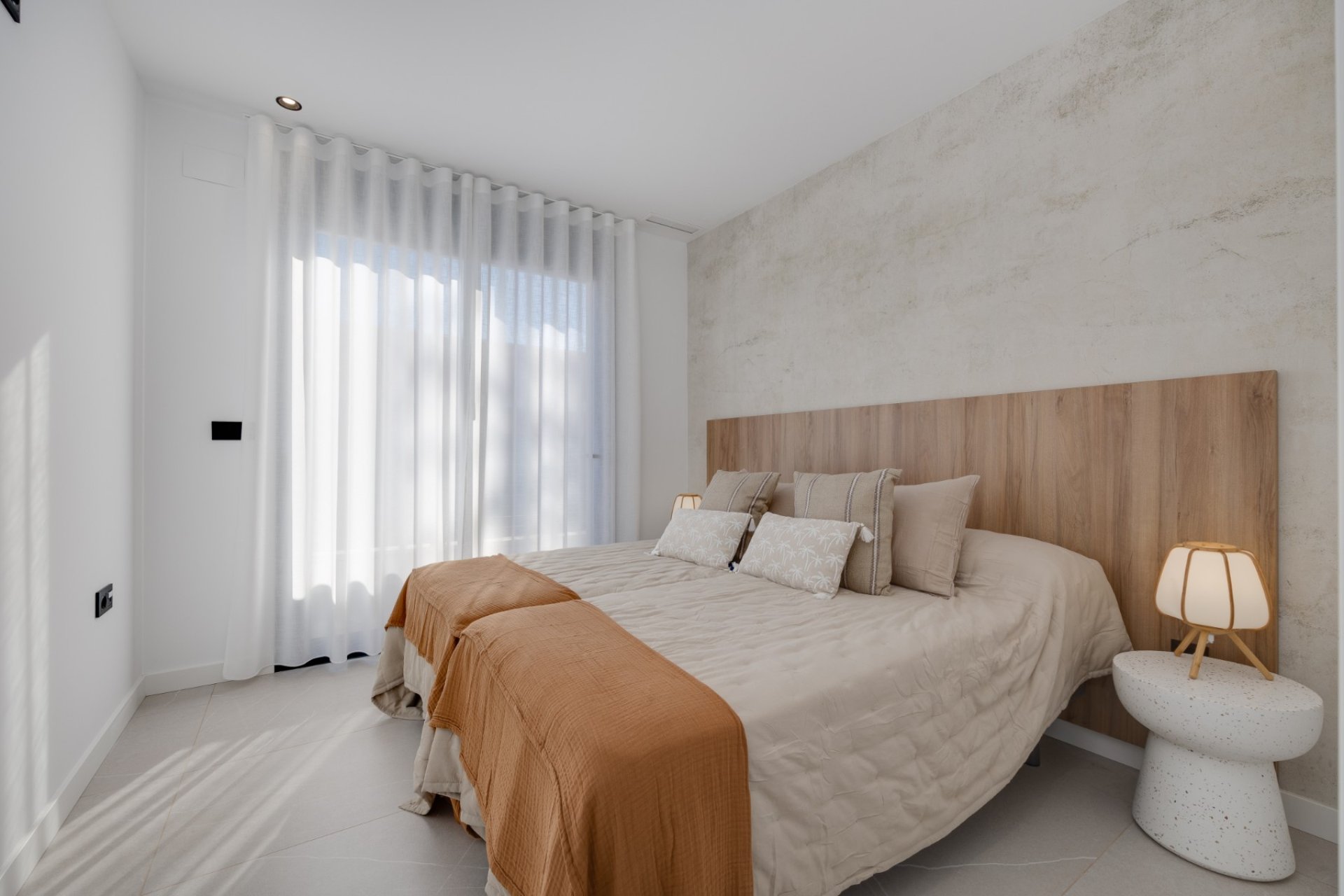 Neue Gebäude - Villa -
Torrevieja - Torrelamata - La Mata