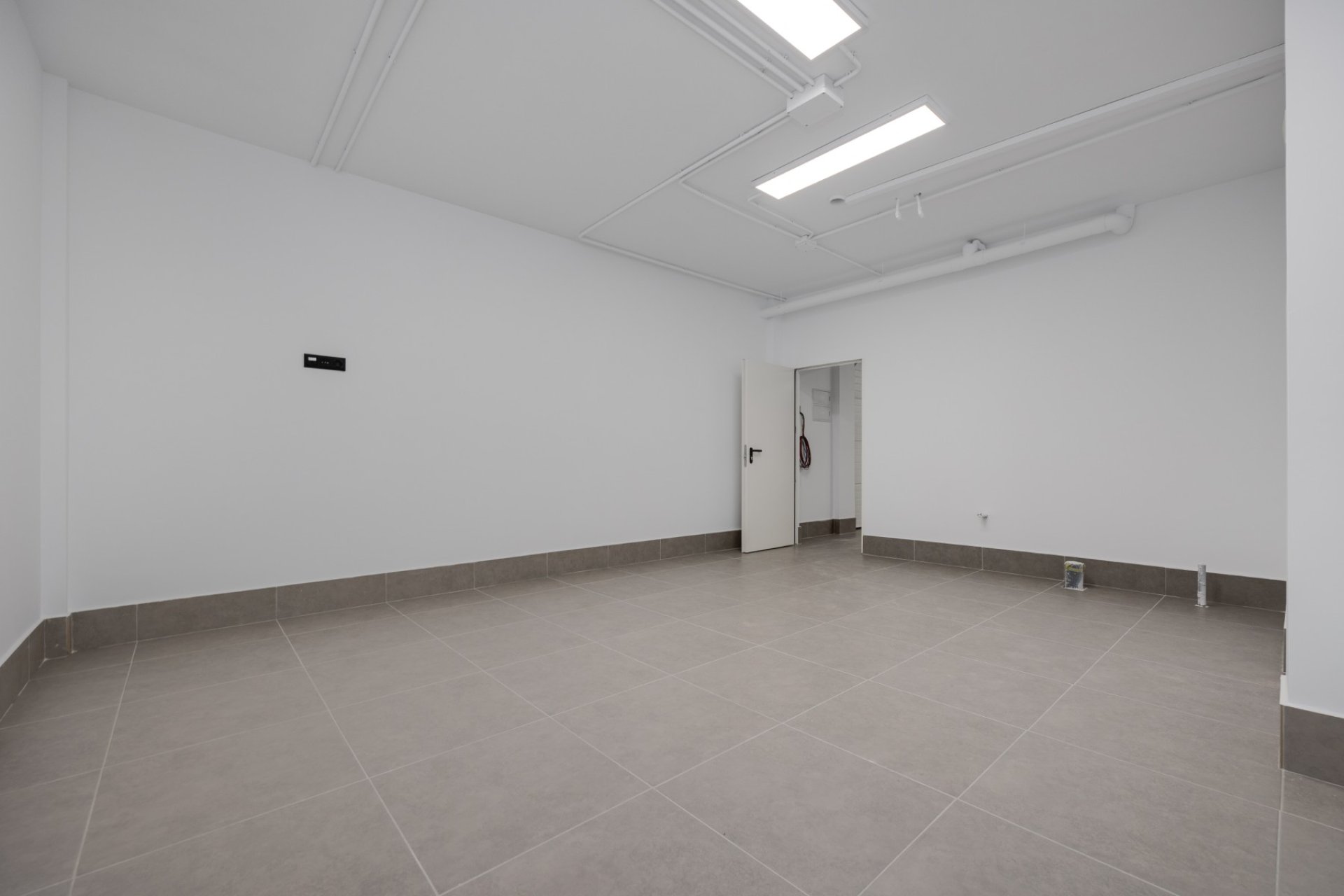 Neue Gebäude - Villa -
Torrevieja - Torrelamata - La Mata