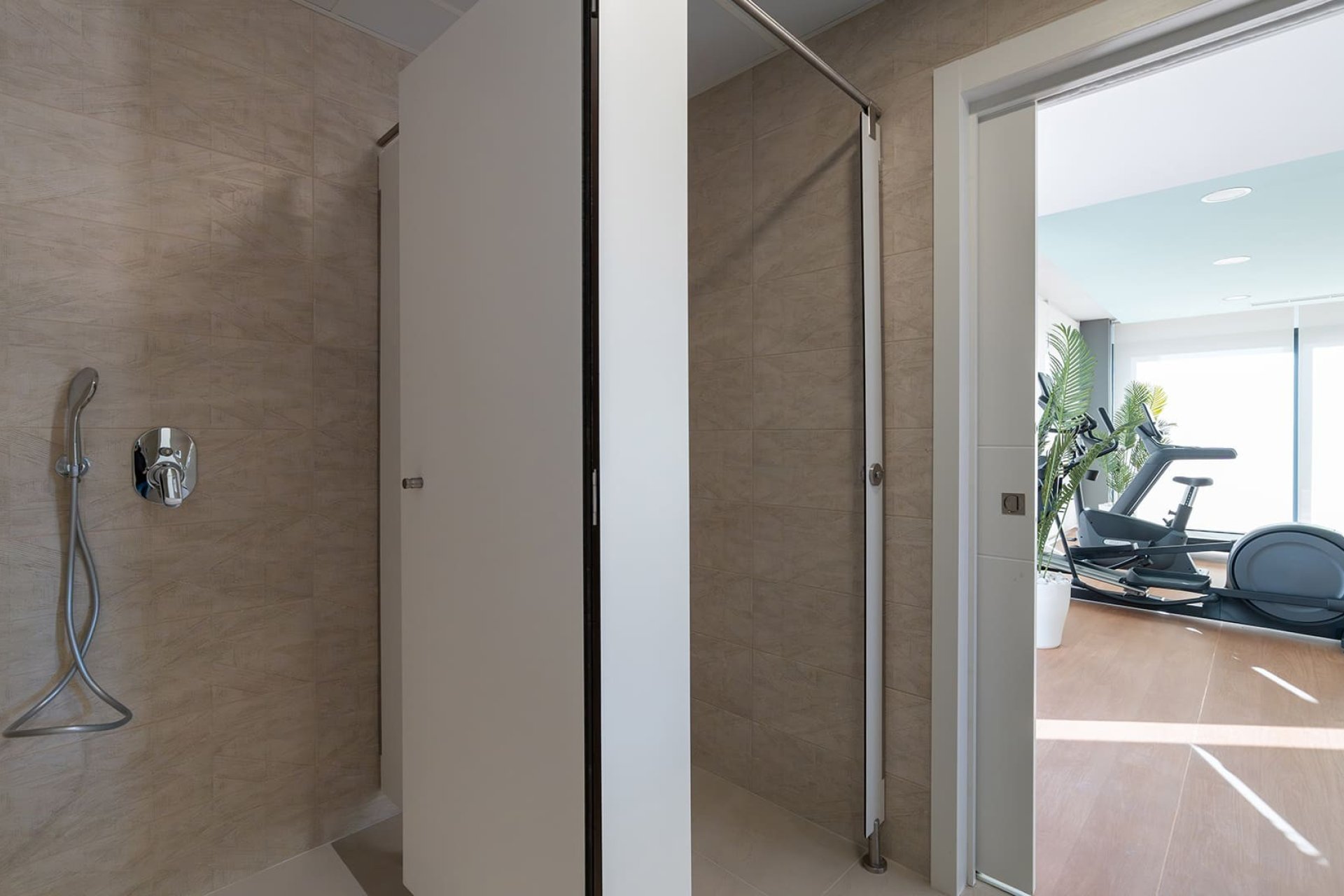 Neue Gebäude - Wohnung -
Benidorm - Zona de Poniente