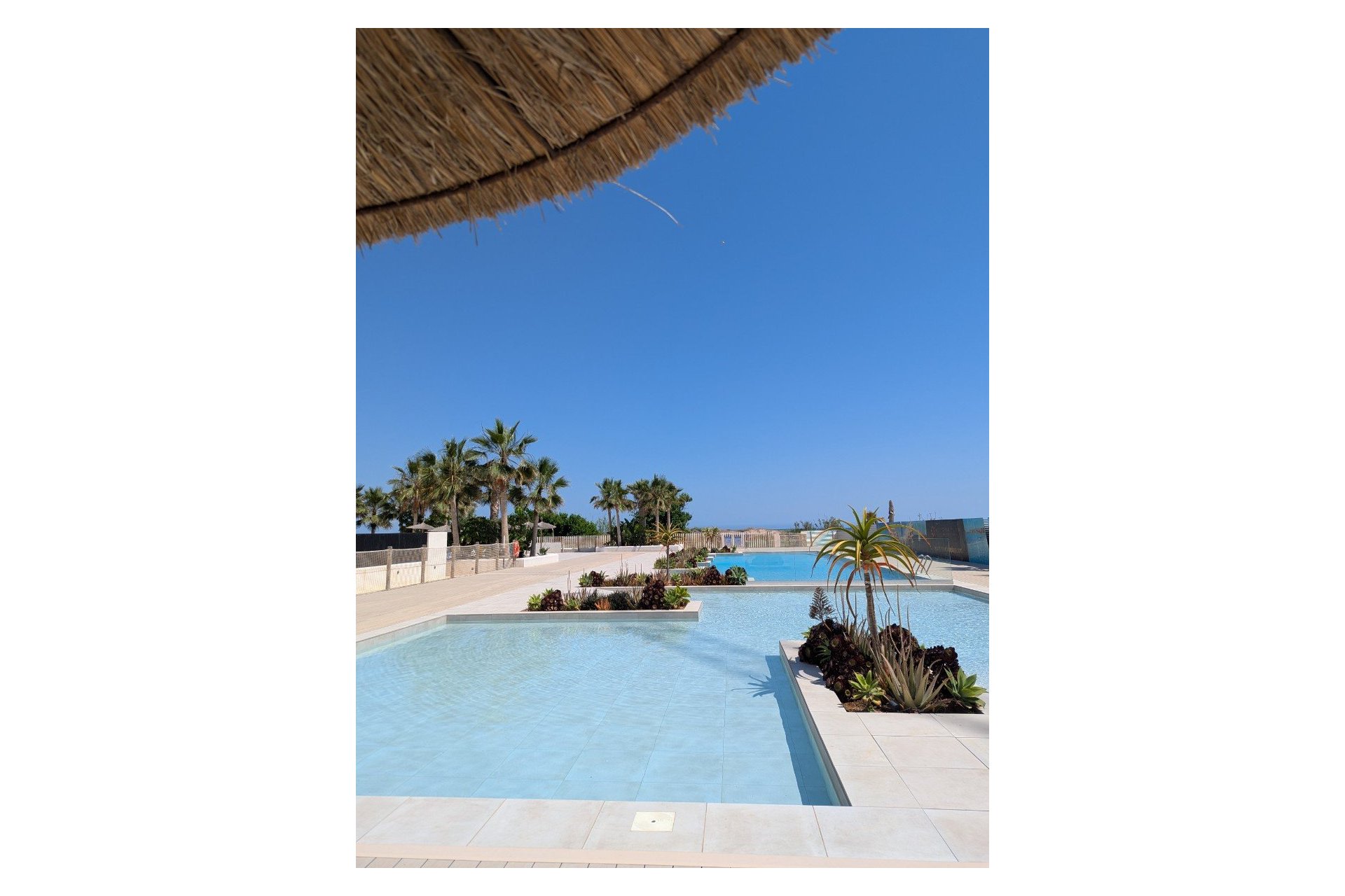 Neue Gebäude - Wohnung -
Denia - Les Marines - Las Marinas