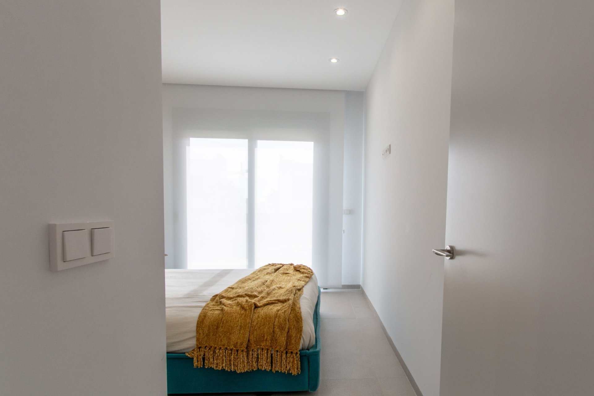 Neue Gebäude - Wohnung -
Finestrat - Finestrat Urbanizaciones