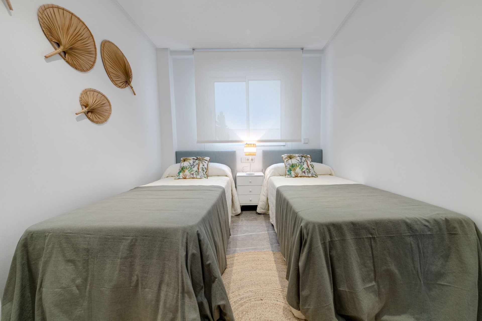 Neue Gebäude - Wohnung -
Gandía - 