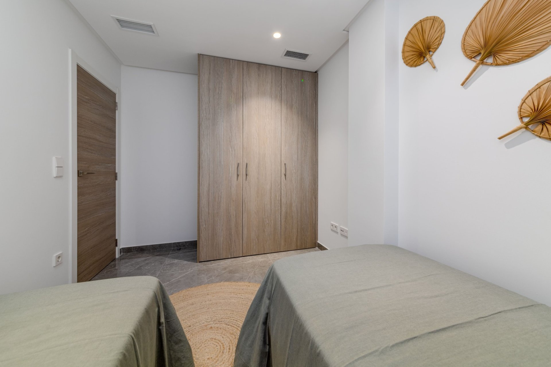 Neue Gebäude - Wohnung -
Gandía - 