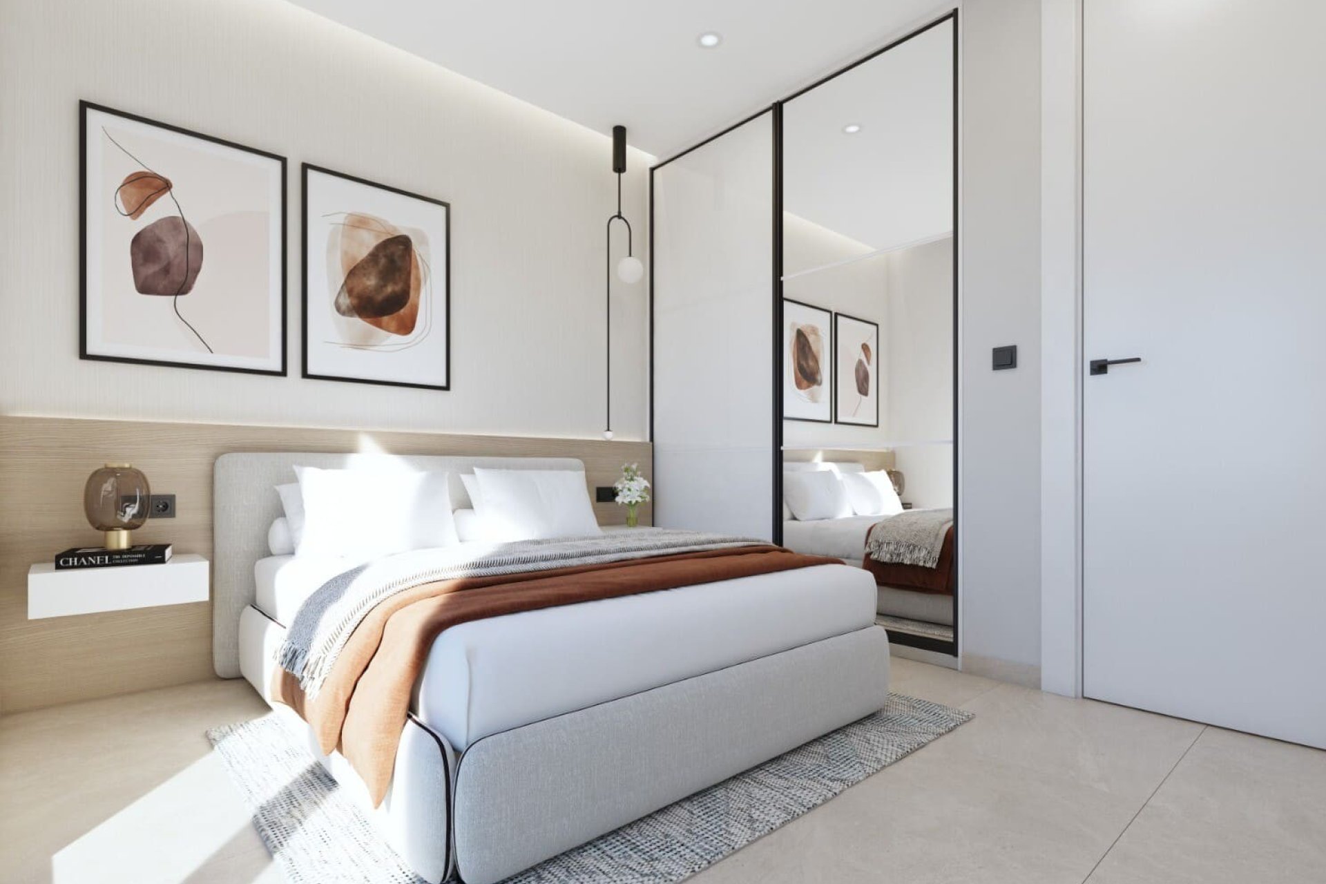 Neue Gebäude - Wohnung -
Guardamar del Segura - Guardamar Playa