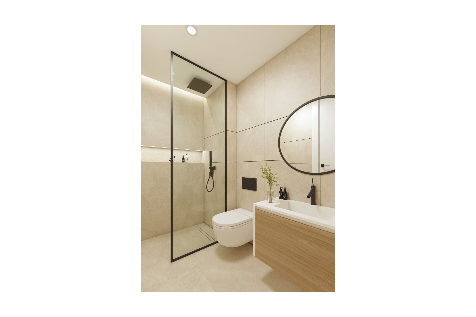 Neue Gebäude - Wohnung -
Guardamar del Segura - Guardamar Playa