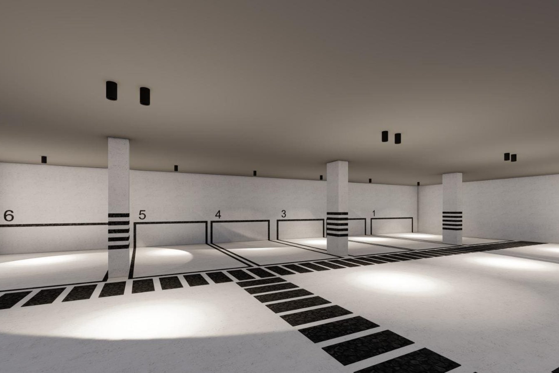 Neue Gebäude - Wohnung -
Guardamar del Segura - Guardamar Playa