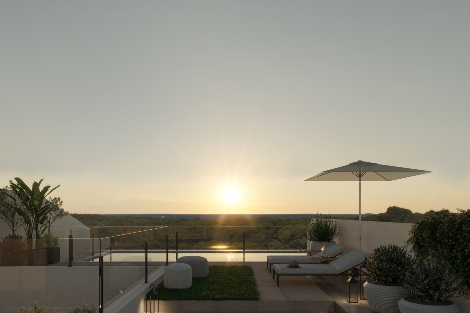 Neue Gebäude - Wohnung -
Guardamar del Segura - Guardamar Playa