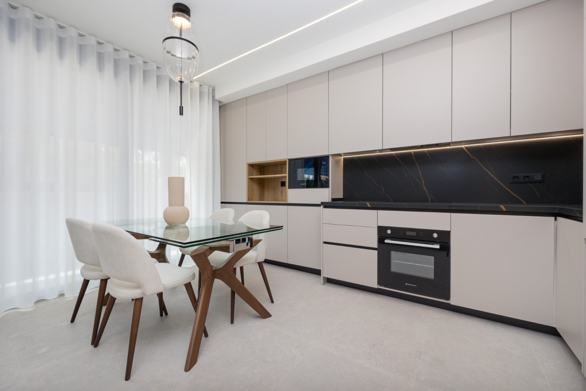 Neue Gebäude - Wohnung -
Guardamar del Segura - Guardamar pueblo