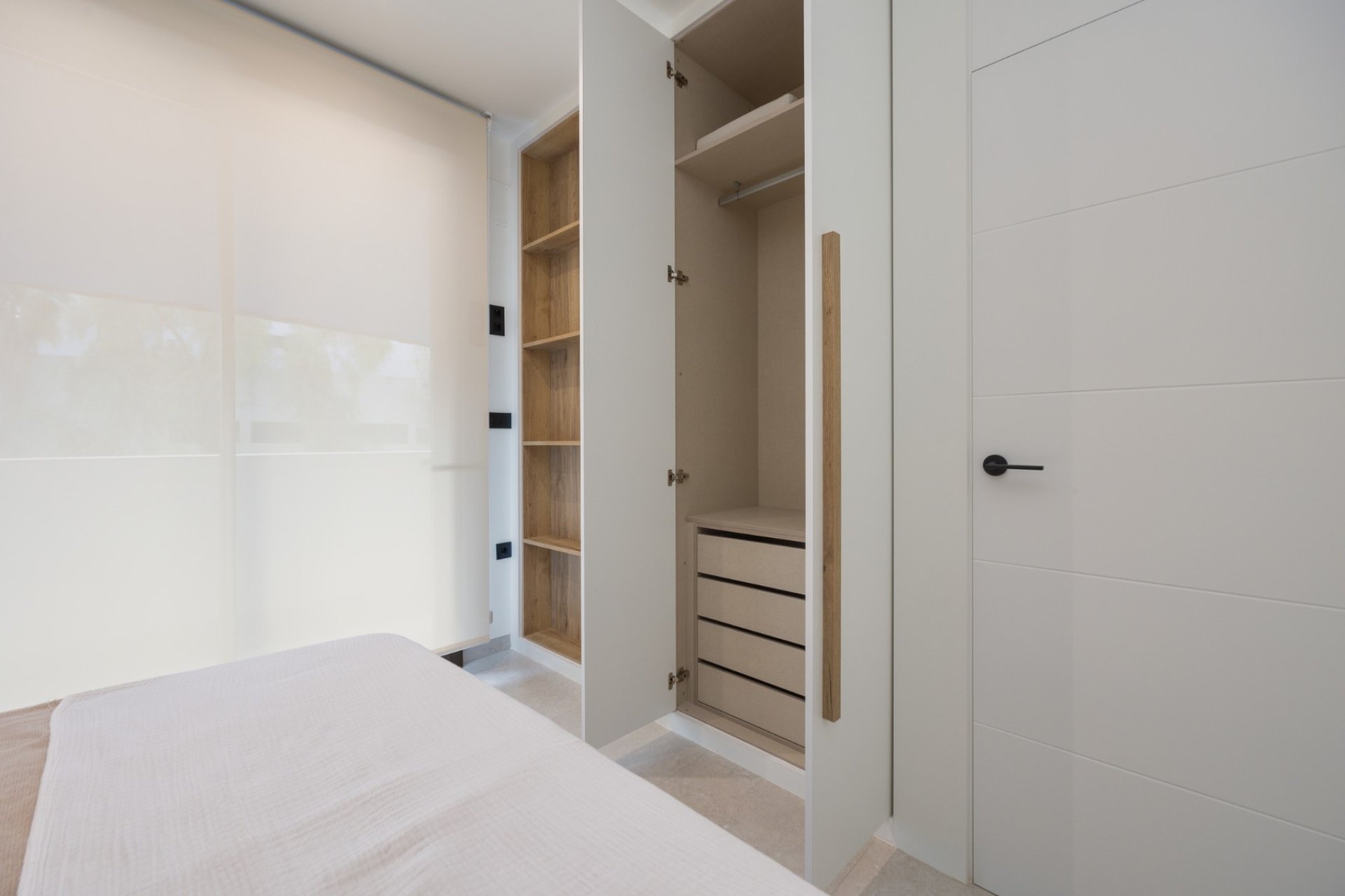 Neue Gebäude - Wohnung -
Guardamar del Segura - Guardamar pueblo