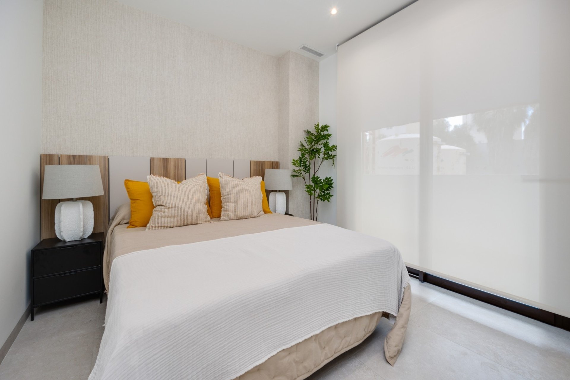 Neue Gebäude - Wohnung -
Guardamar del Segura - Guardamar pueblo