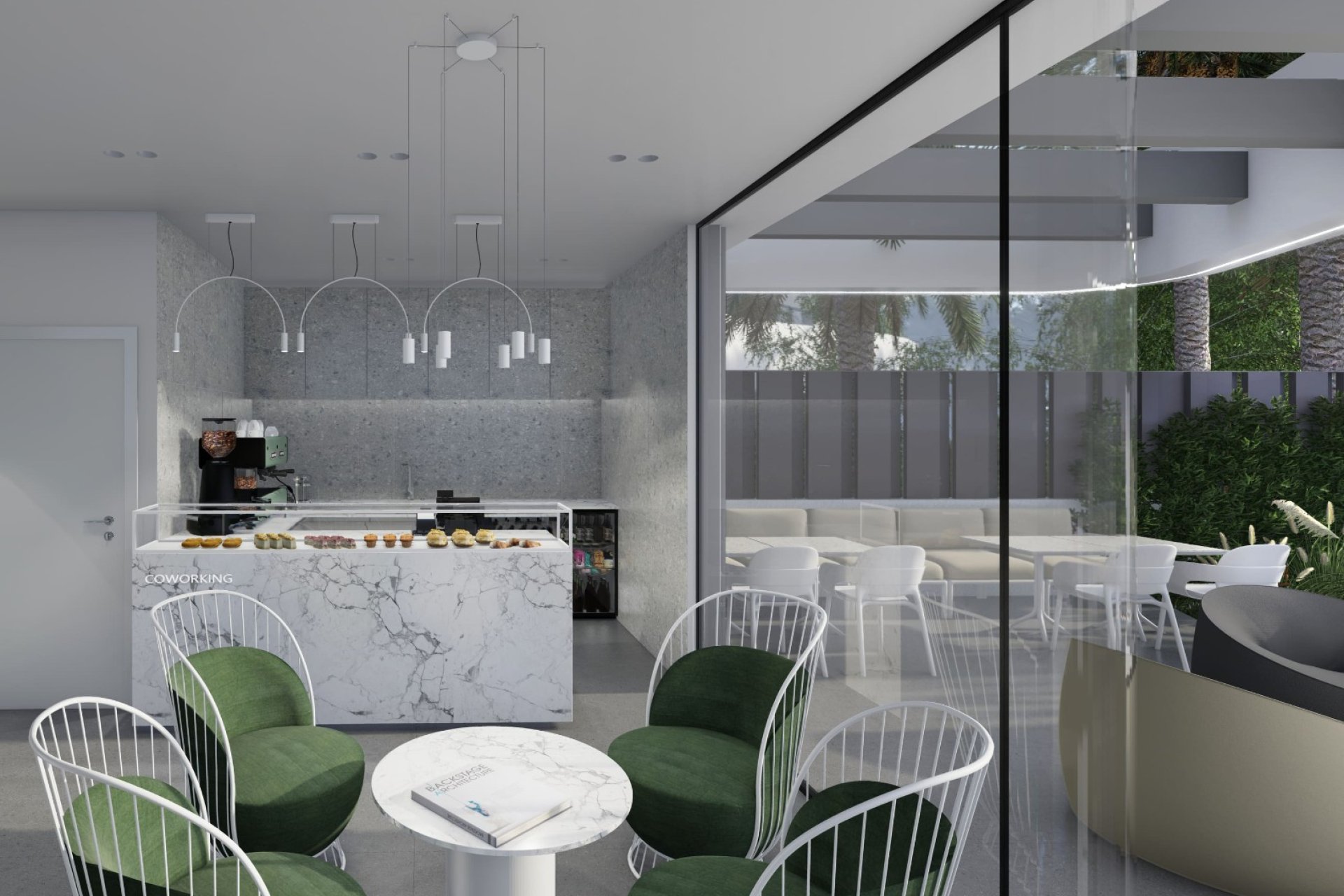 Neue Gebäude - Wohnung -
Guardamar del Segura - 