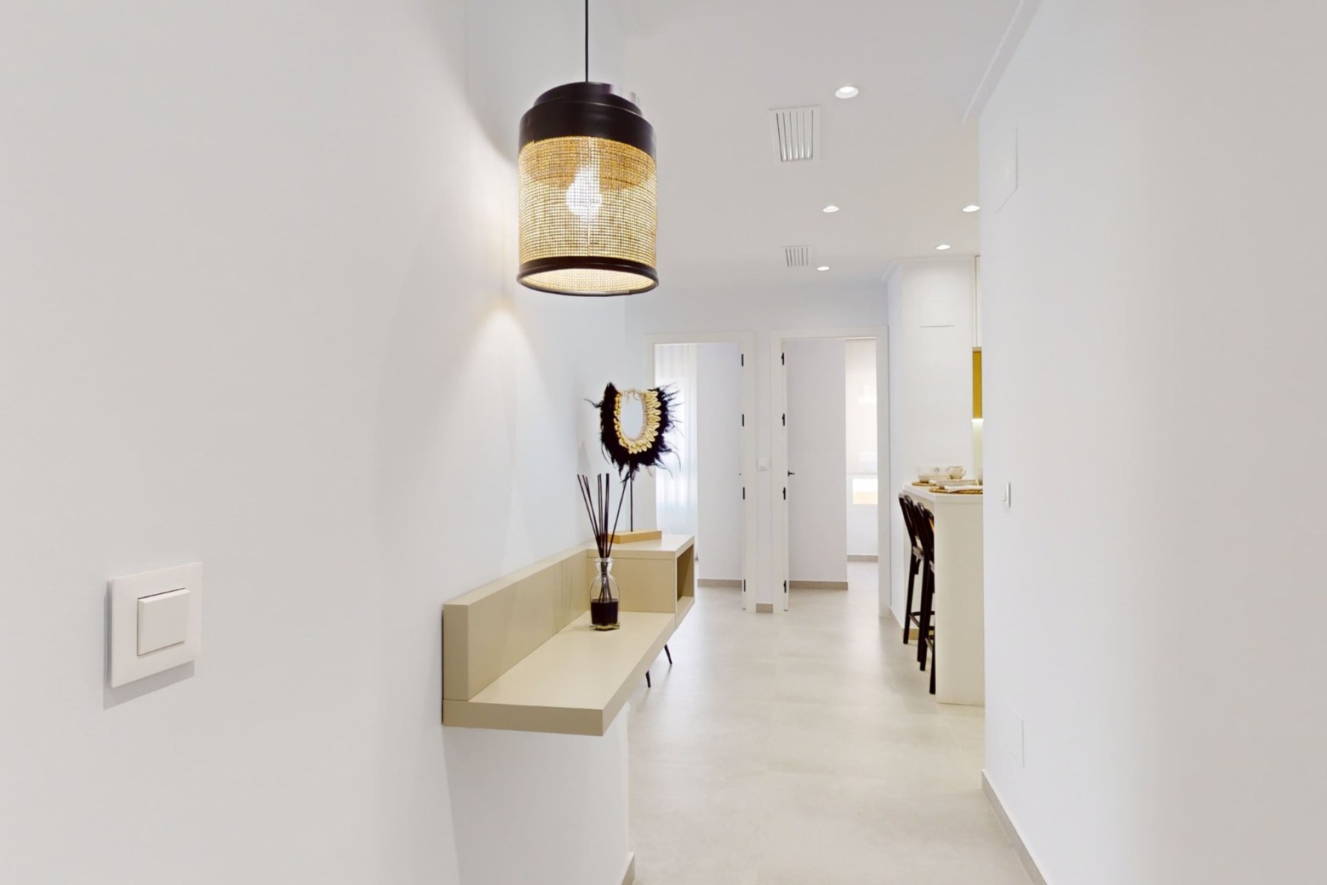 Neue Gebäude - Wohnung -
Guardamar del Segura - 