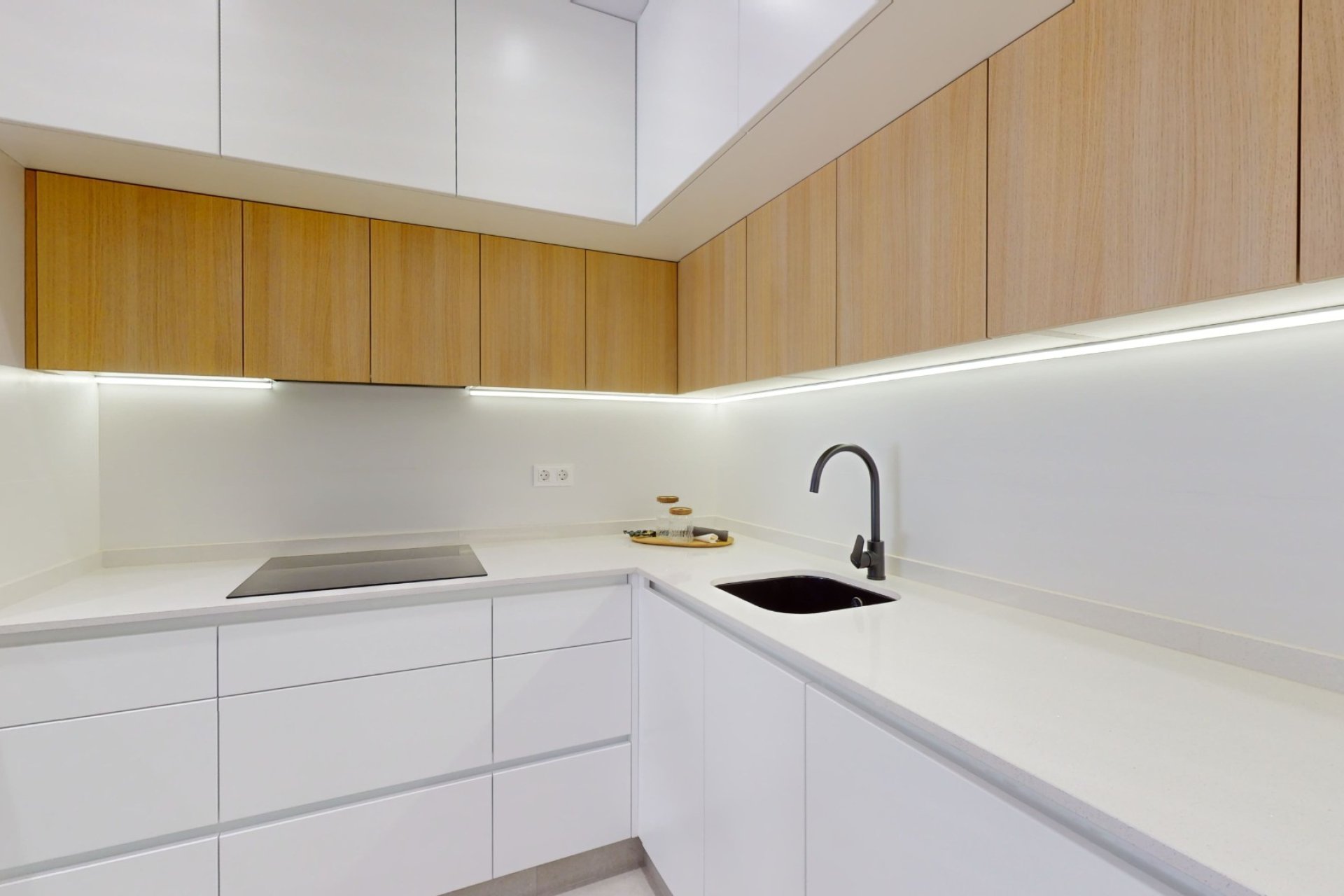 Neue Gebäude - Wohnung -
Guardamar del Segura - 