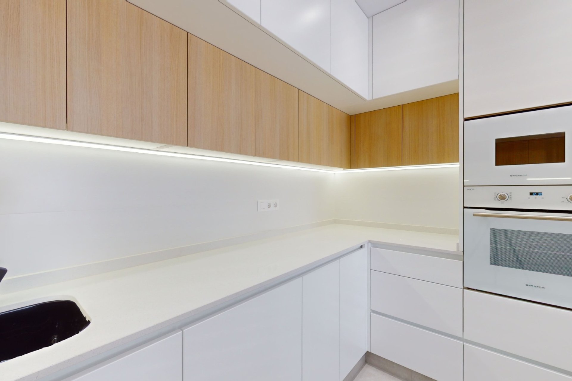 Neue Gebäude - Wohnung -
Guardamar del Segura - 