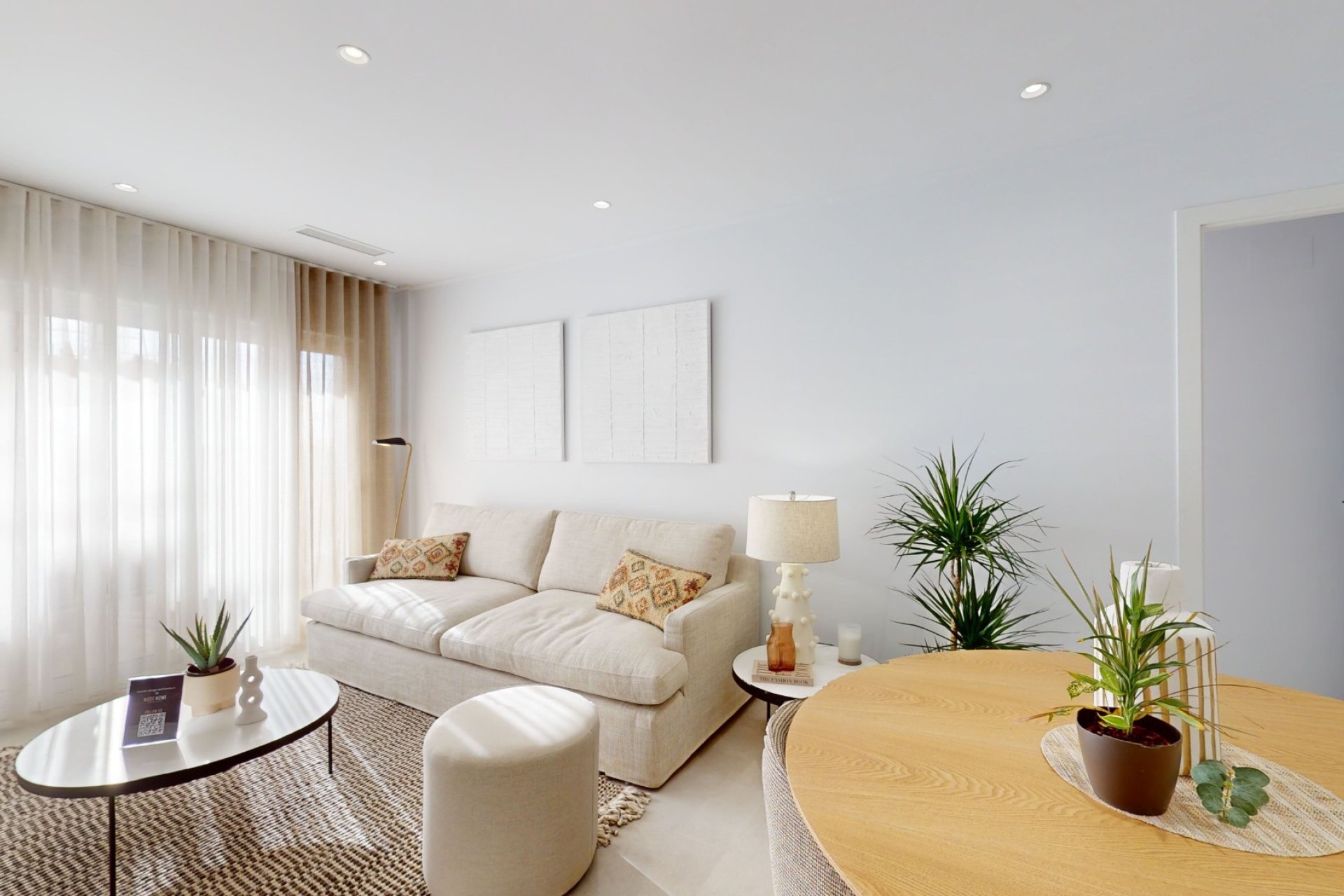 Neue Gebäude - Wohnung -
Guardamar del Segura - 