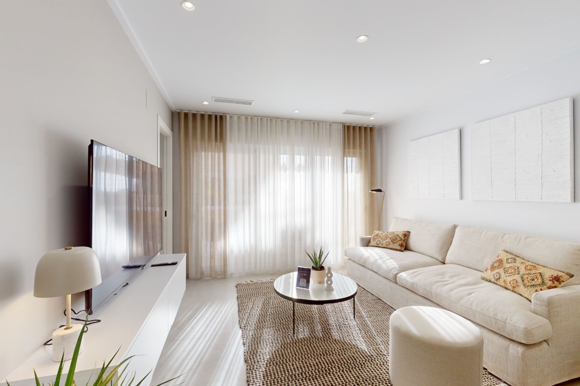 Neue Gebäude - Wohnung -
Guardamar del Segura - 