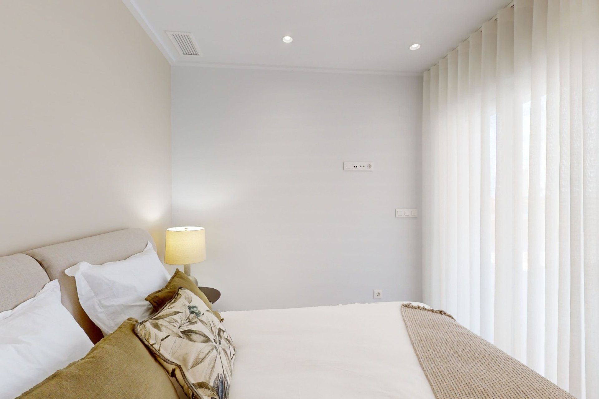 Neue Gebäude - Wohnung -
Guardamar del Segura - 