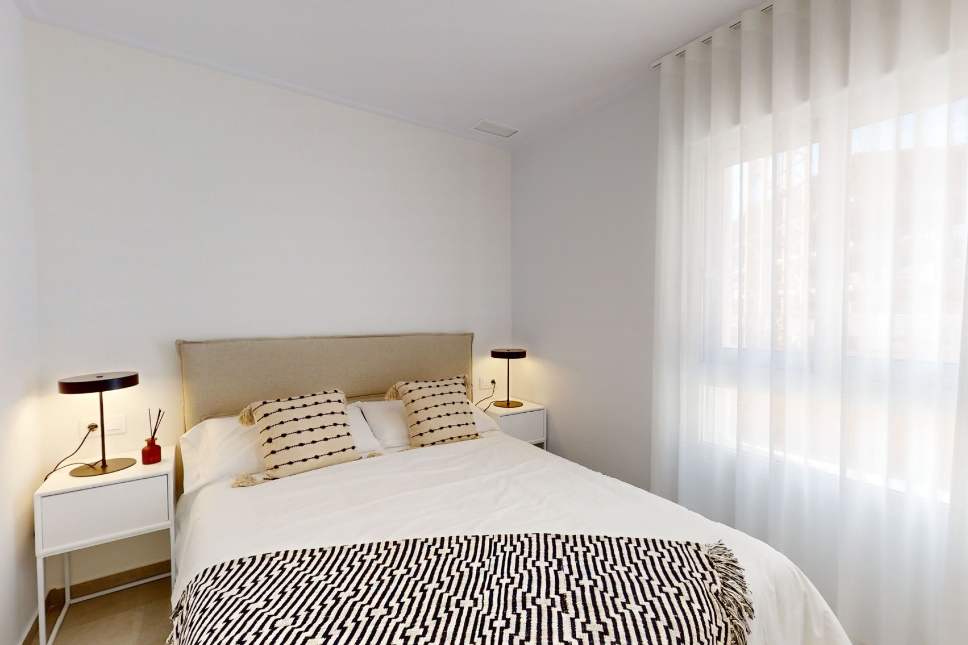 Neue Gebäude - Wohnung -
Guardamar del Segura - 