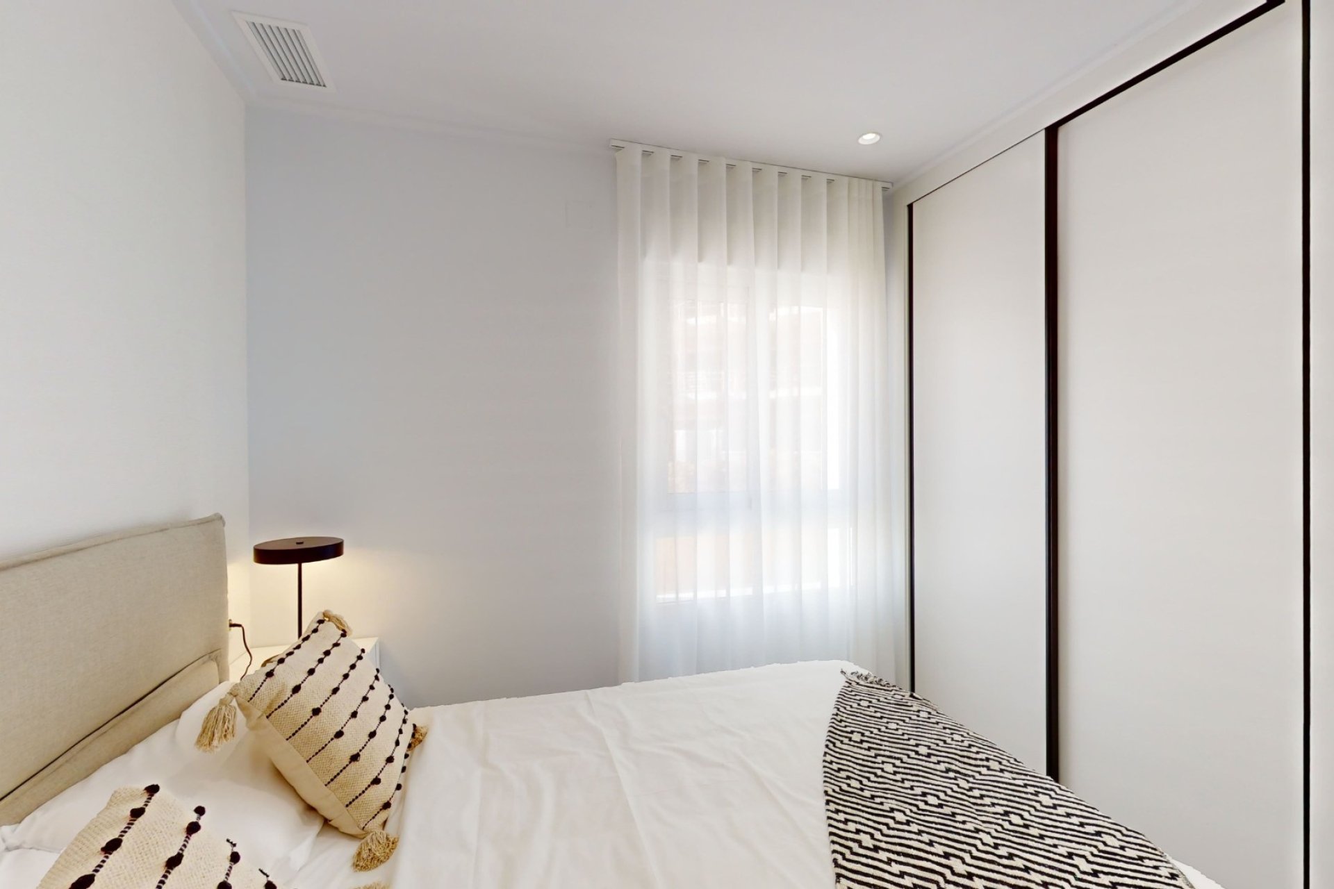 Neue Gebäude - Wohnung -
Guardamar del Segura - 